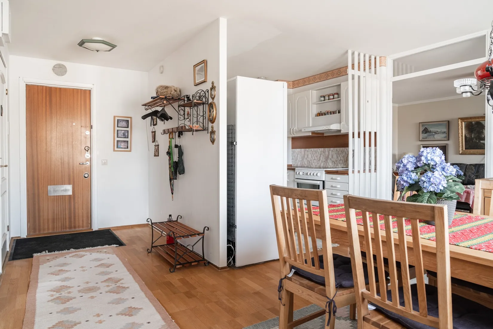 Bostadsrätt, Bärnstensgatan 22, Ättekulla, Helsingborg