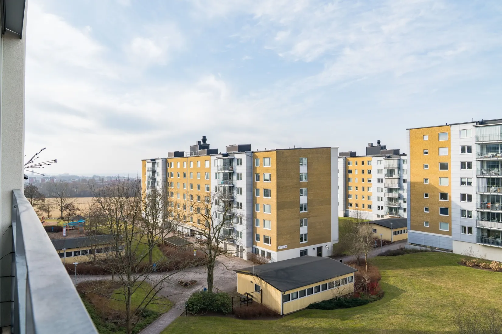 Bostadsrätt, Bärnstensgatan 22, Ättekulla, Helsingborg