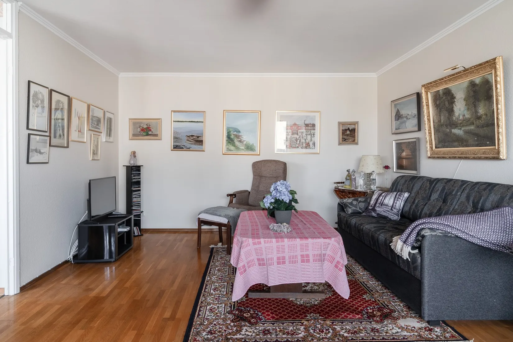 Bostadsrätt, Bärnstensgatan 22, Ättekulla, Helsingborg