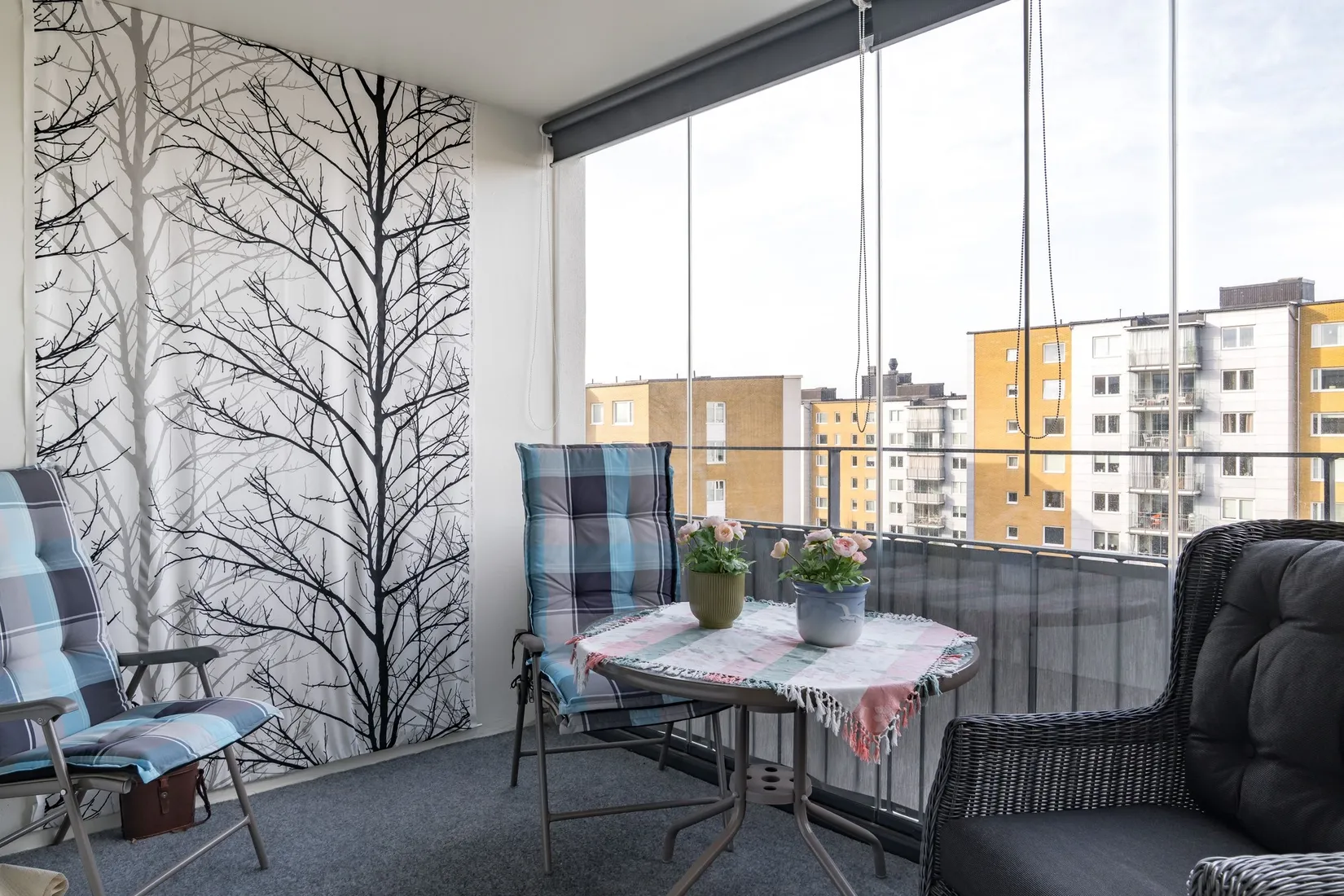 Bostadsrätt, Bärnstensgatan 22, Ättekulla, Helsingborg