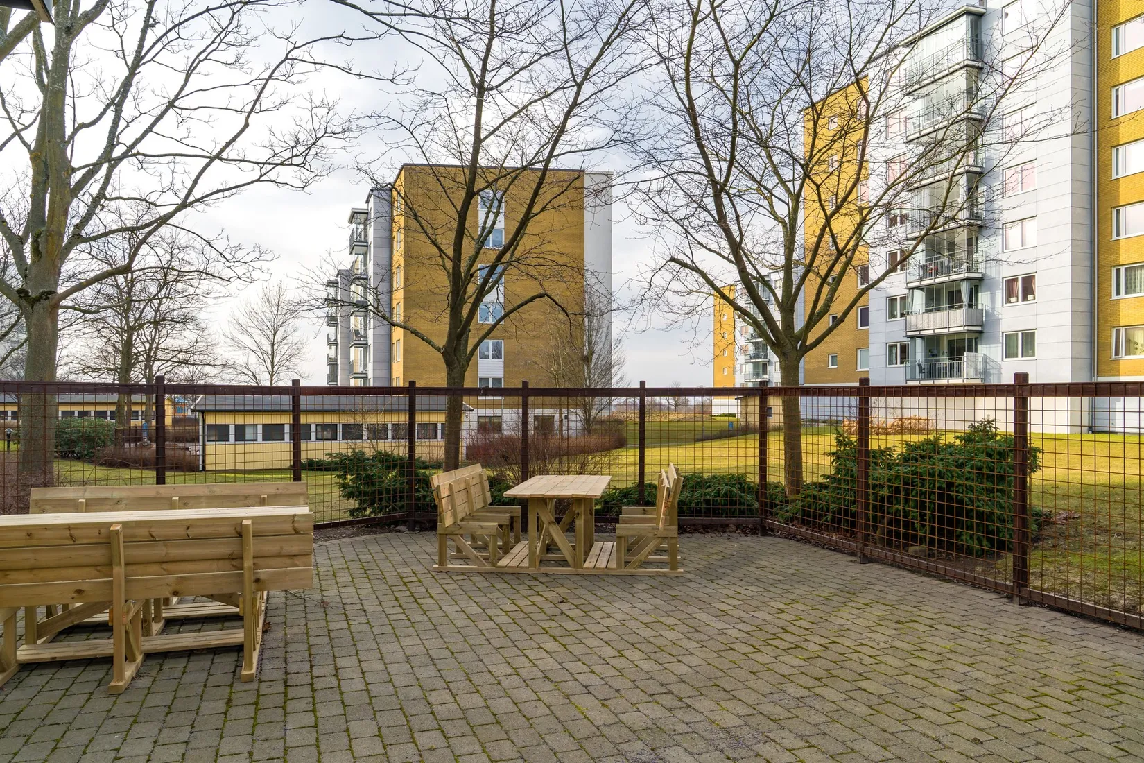 Bostadsrätt, Bärnstensgatan 22, Ättekulla, Helsingborg