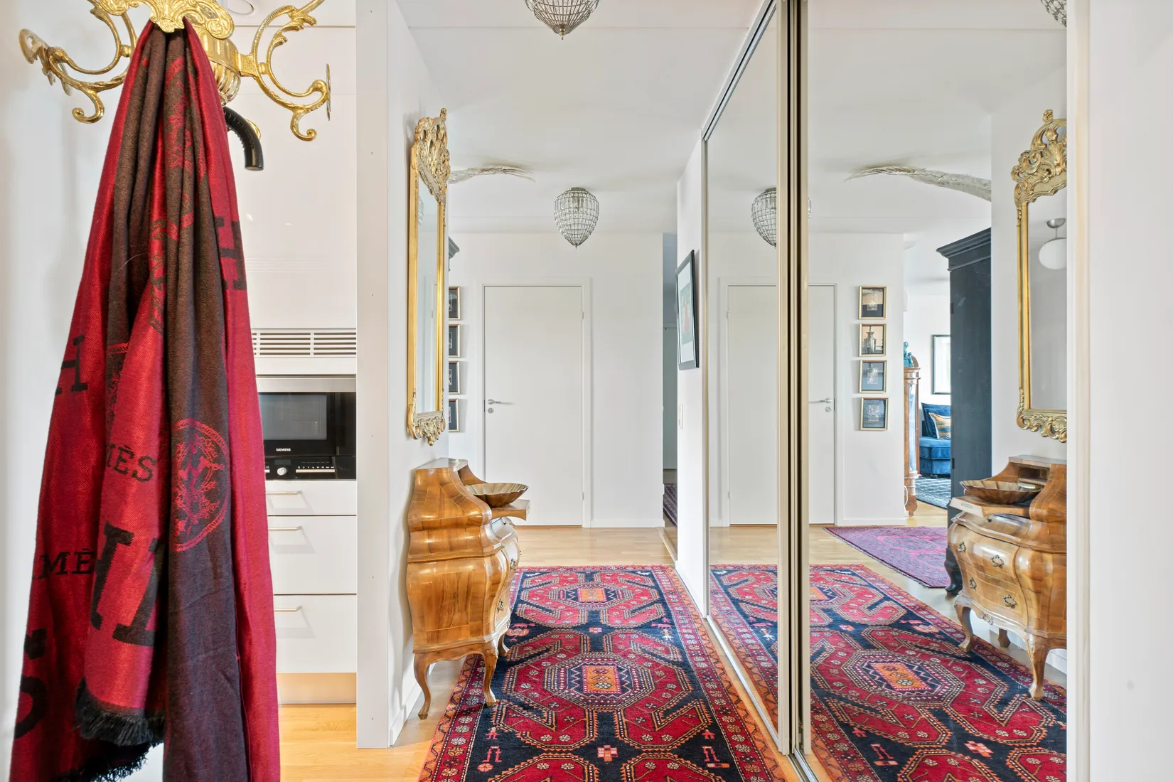 Bostadsrätt, Pelargatan 8, Norra Luthagen, Uppsala