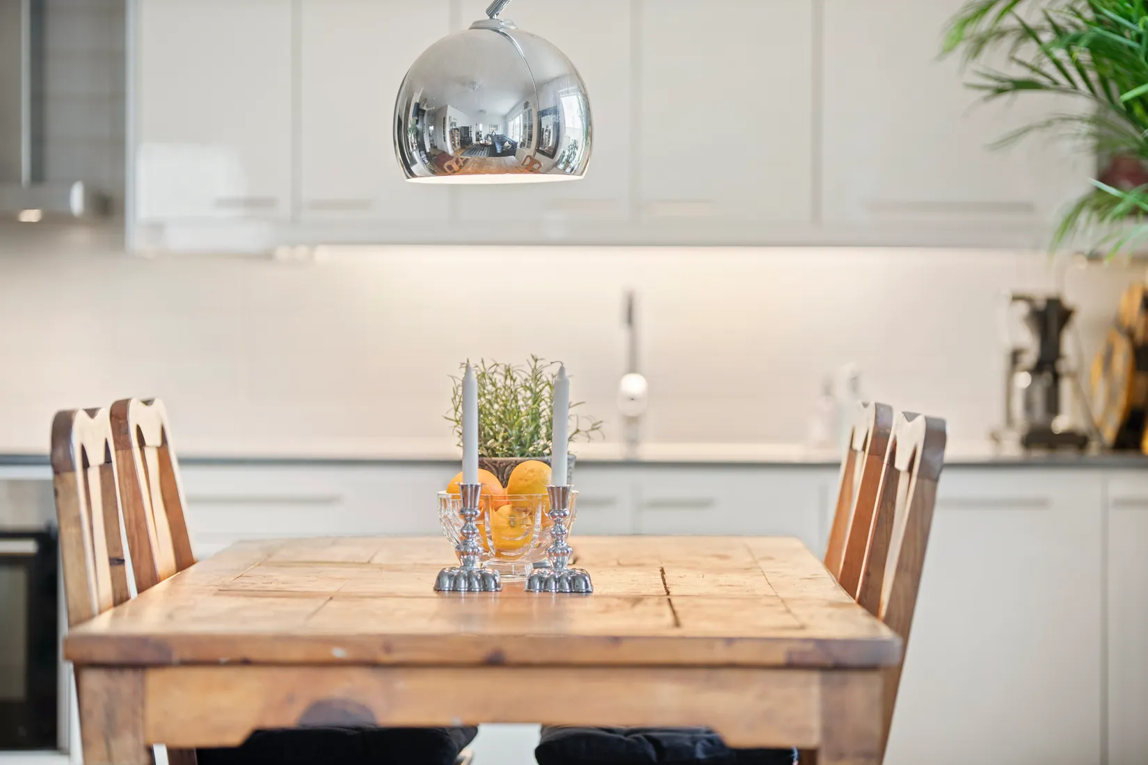 Bostadsrätt, Pelargatan 8, Norra Luthagen, Uppsala