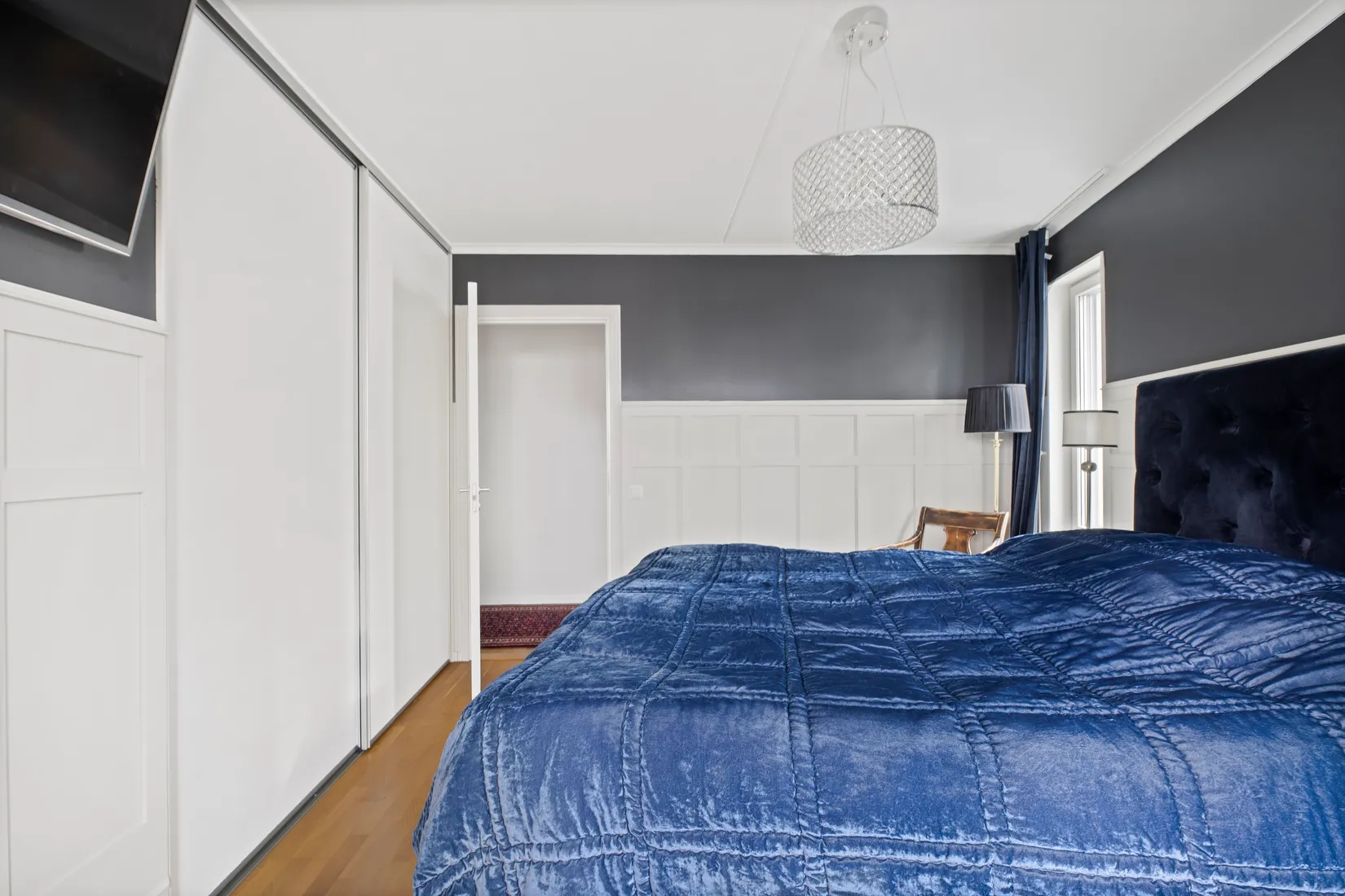 Bostadsrätt, Pelargatan 8, Norra Luthagen, Uppsala