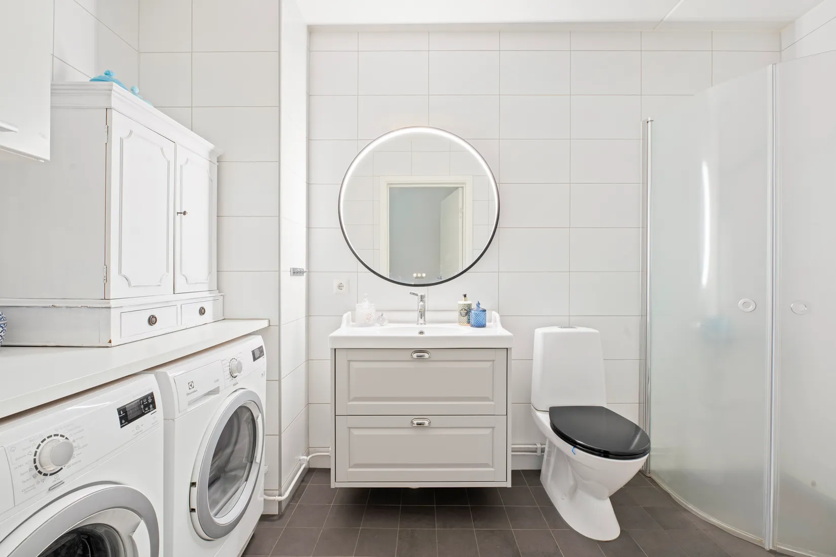 Bostadsrätt, Pelargatan 8, Norra Luthagen, Uppsala