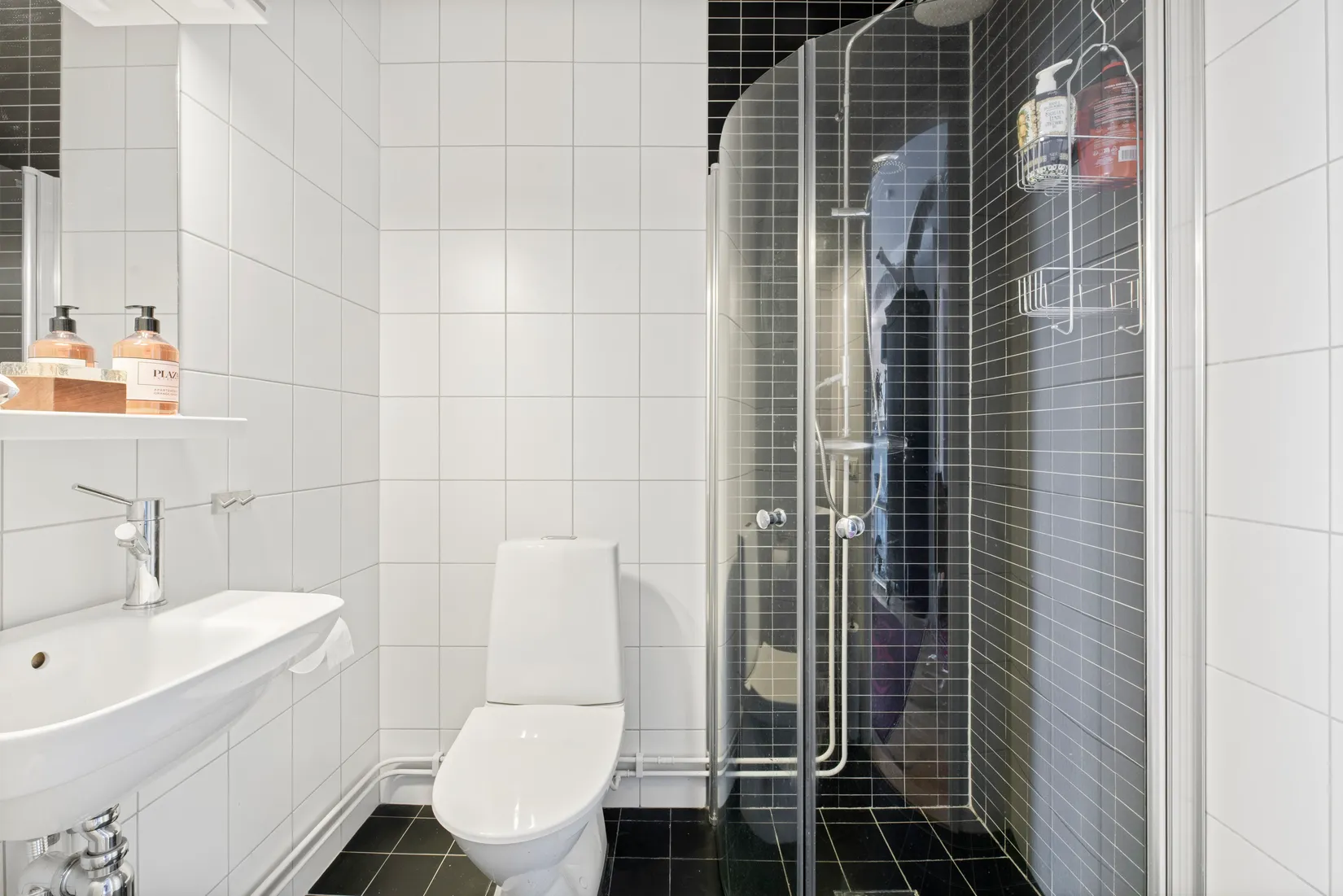 Bostadsrätt, Pelargatan 8, Norra Luthagen, Uppsala