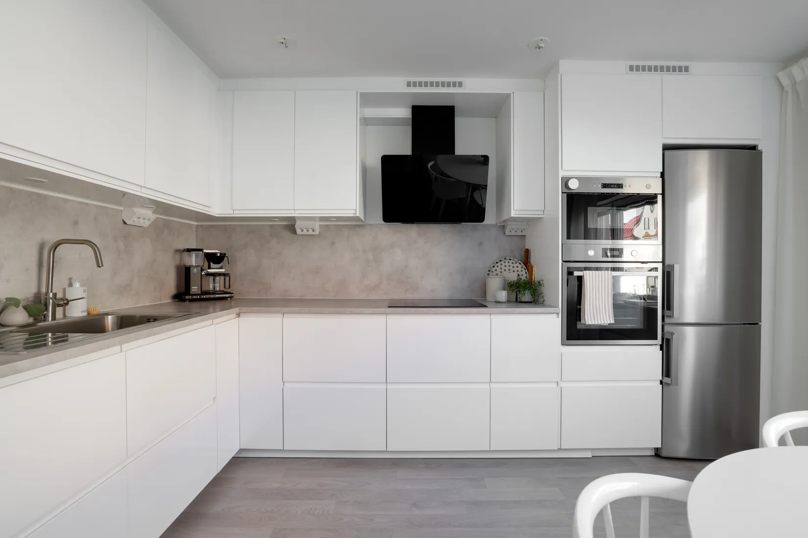 Bostadsrätt, Oskarstorget 16D, Centralt Öster, Örebro