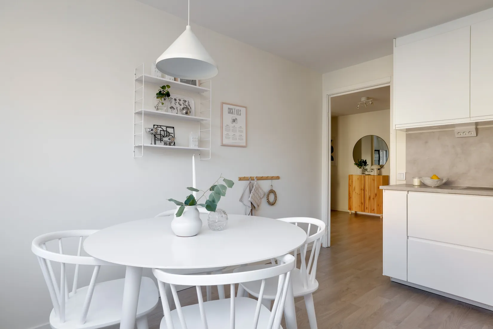 Bostadsrätt, Oskarstorget 16D, Centralt Öster, Örebro