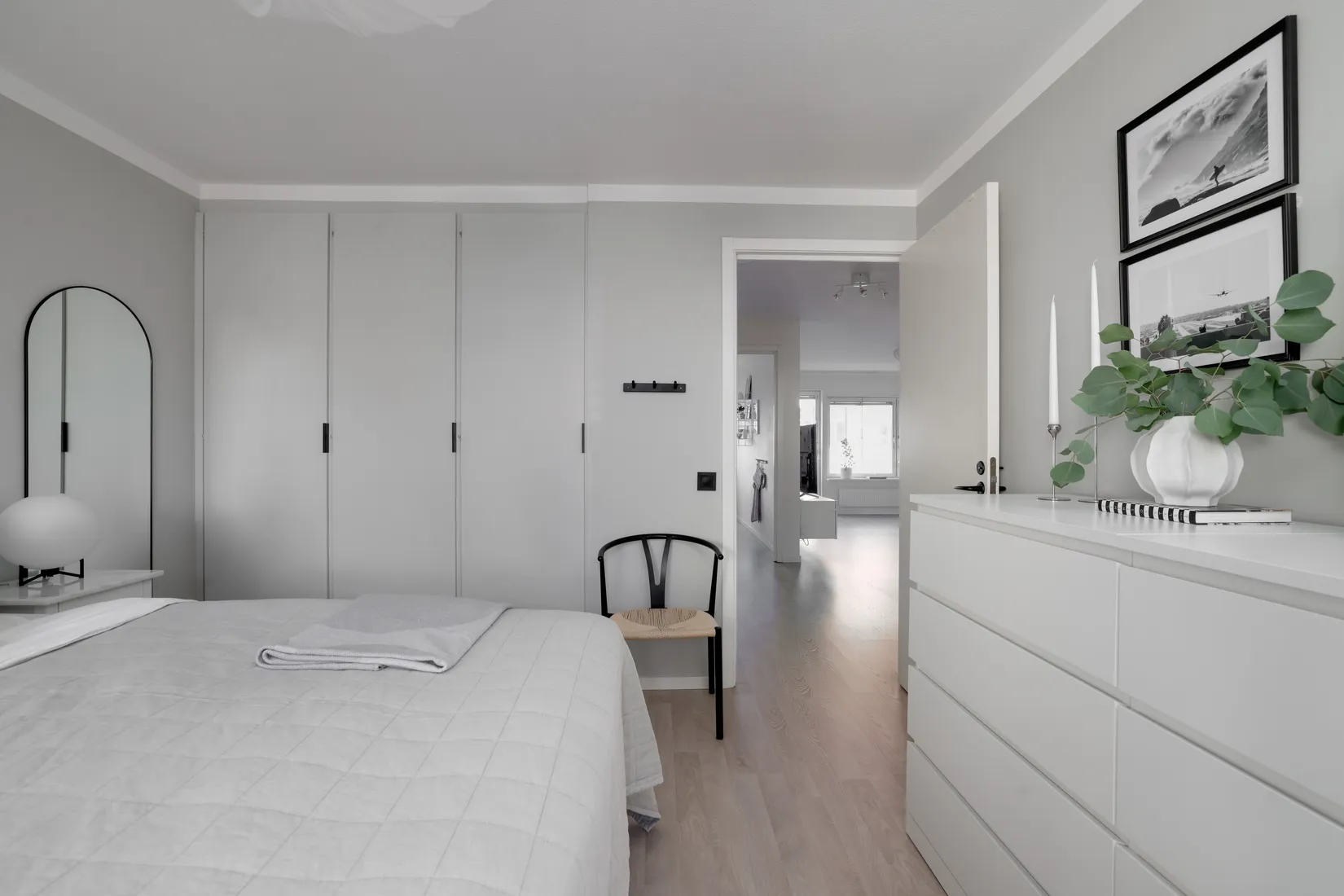 Bostadsrätt, Oskarstorget 16D, Centralt Öster, Örebro