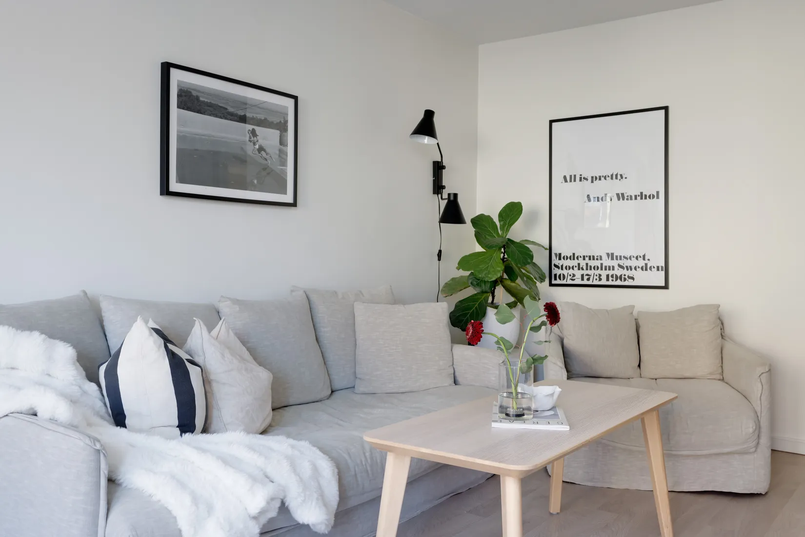 Bostadsrätt, Oskarstorget 16D, Centralt Öster, Örebro