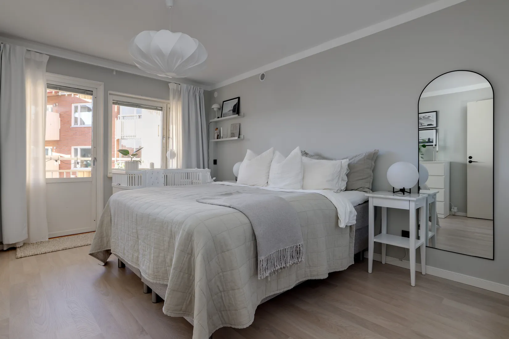 Bostadsrätt, Oskarstorget 16D, Centralt Öster, Örebro