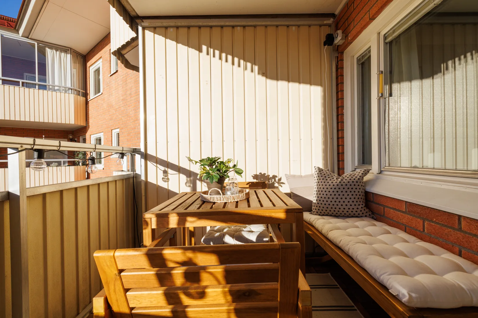 Bostadsrätt, Oskarstorget 16D, Centralt Öster, Örebro