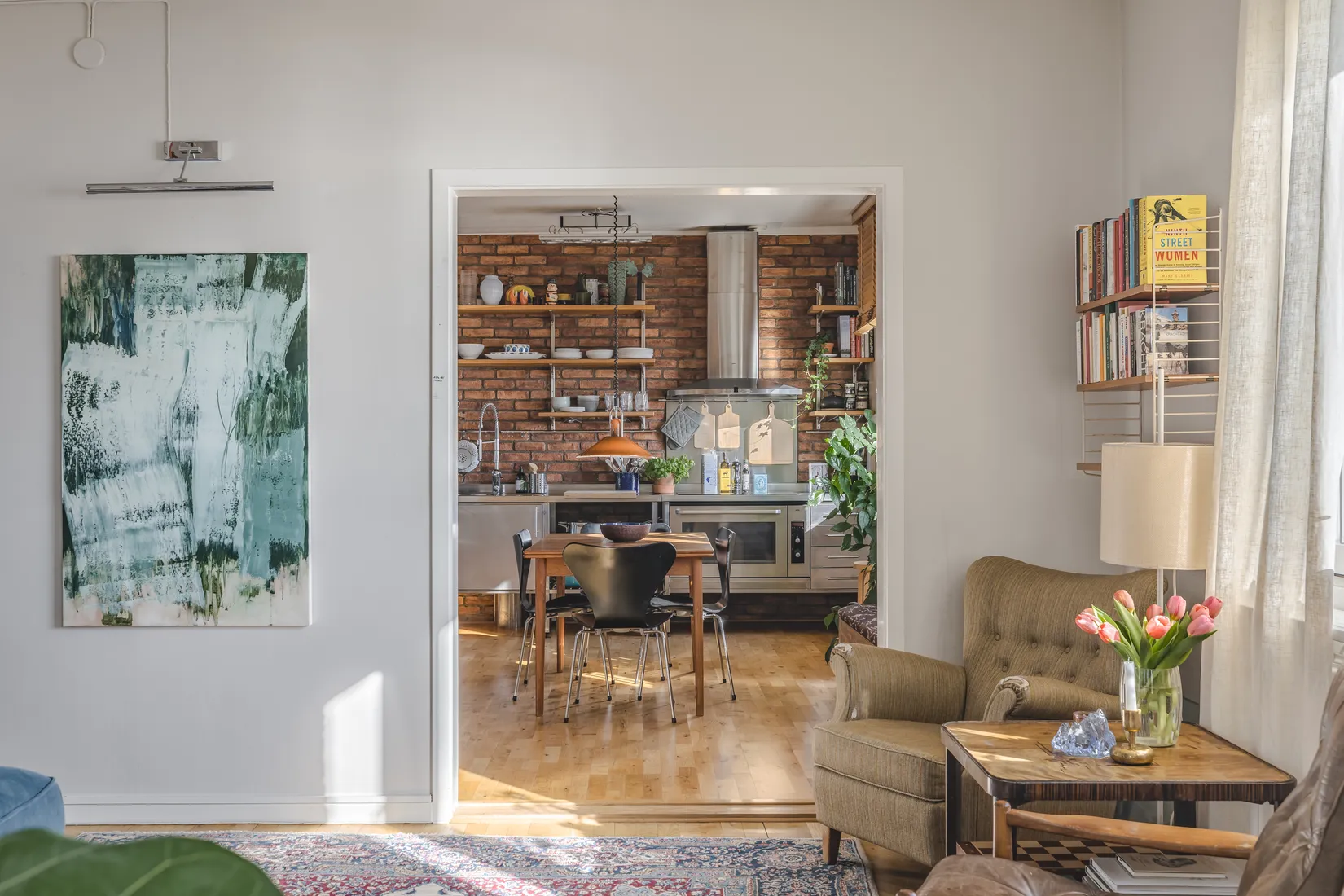 Bostadsrätt, Långövägen 35A, Marieberg, Karlstad