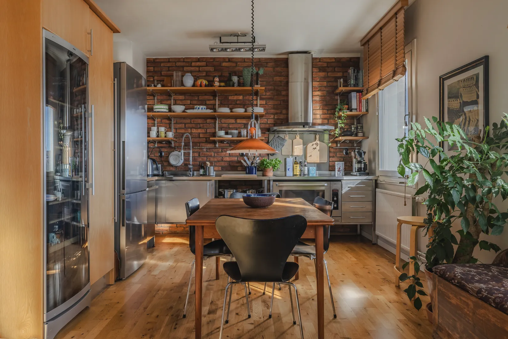 Bostadsrätt, Långövägen 35A, Marieberg, Karlstad