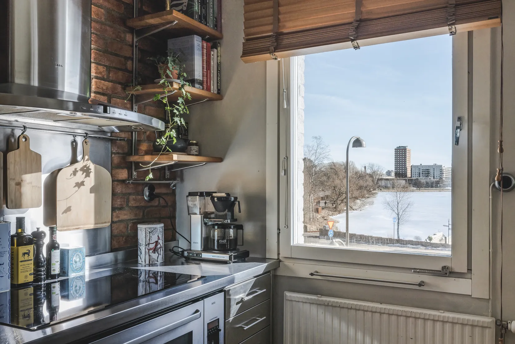 Bostadsrätt, Långövägen 35A, Marieberg, Karlstad