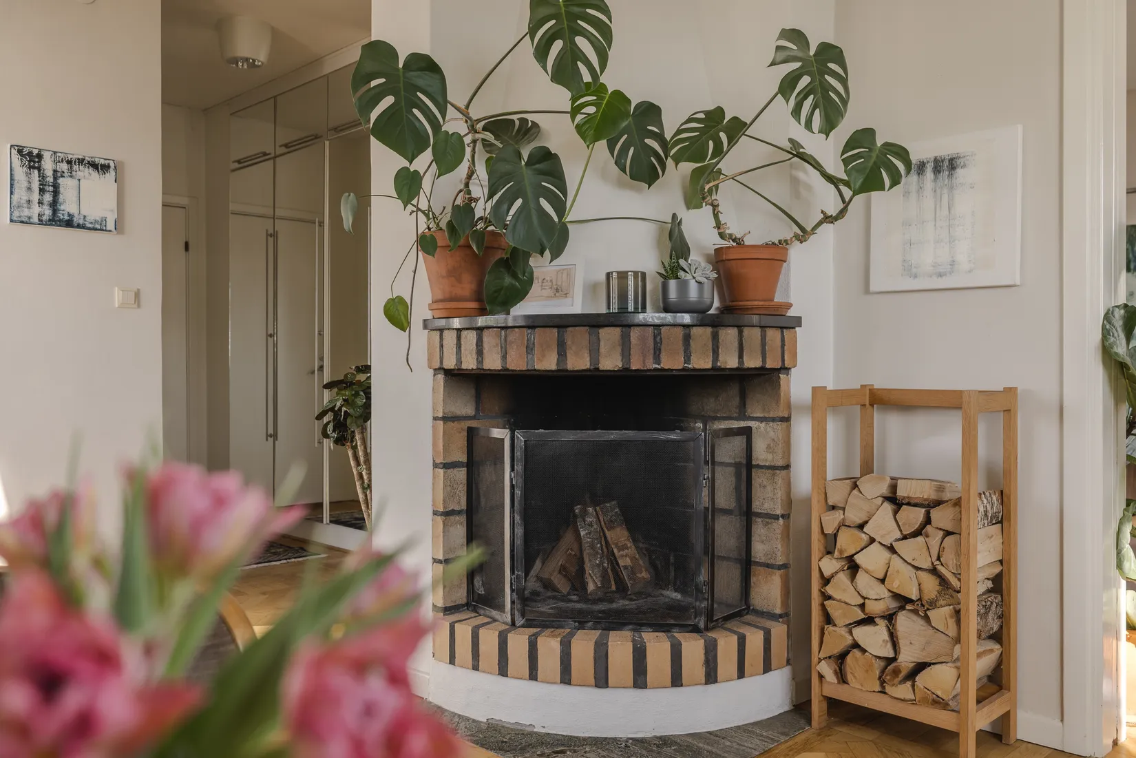 Bostadsrätt, Långövägen 35A, Marieberg, Karlstad