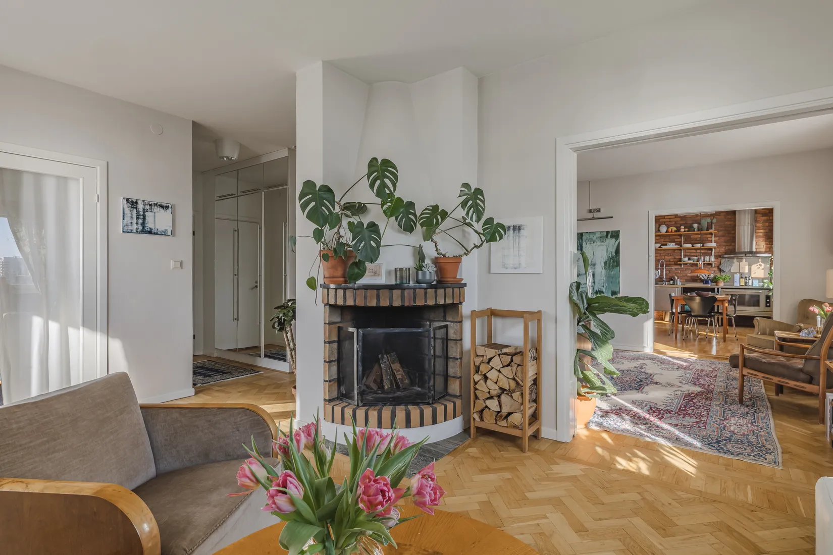 Bostadsrätt, Långövägen 35A, Marieberg, Karlstad