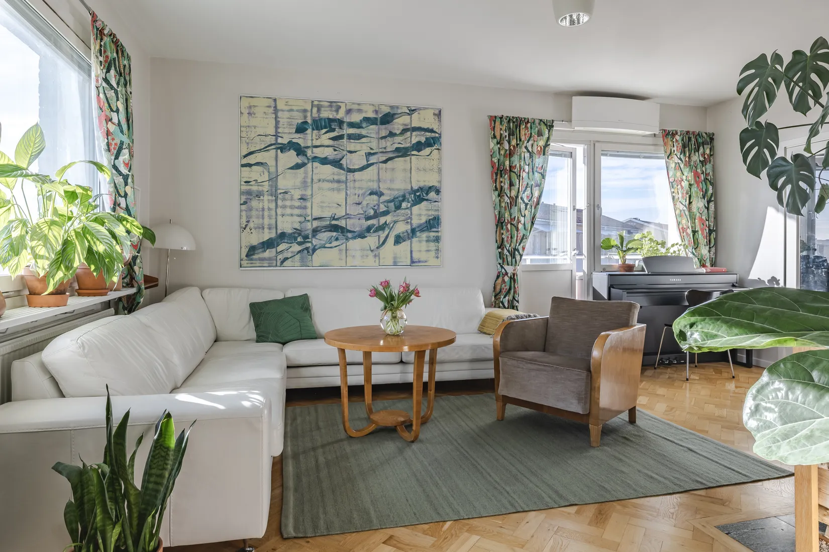 Bostadsrätt, Långövägen 35A, Marieberg, Karlstad