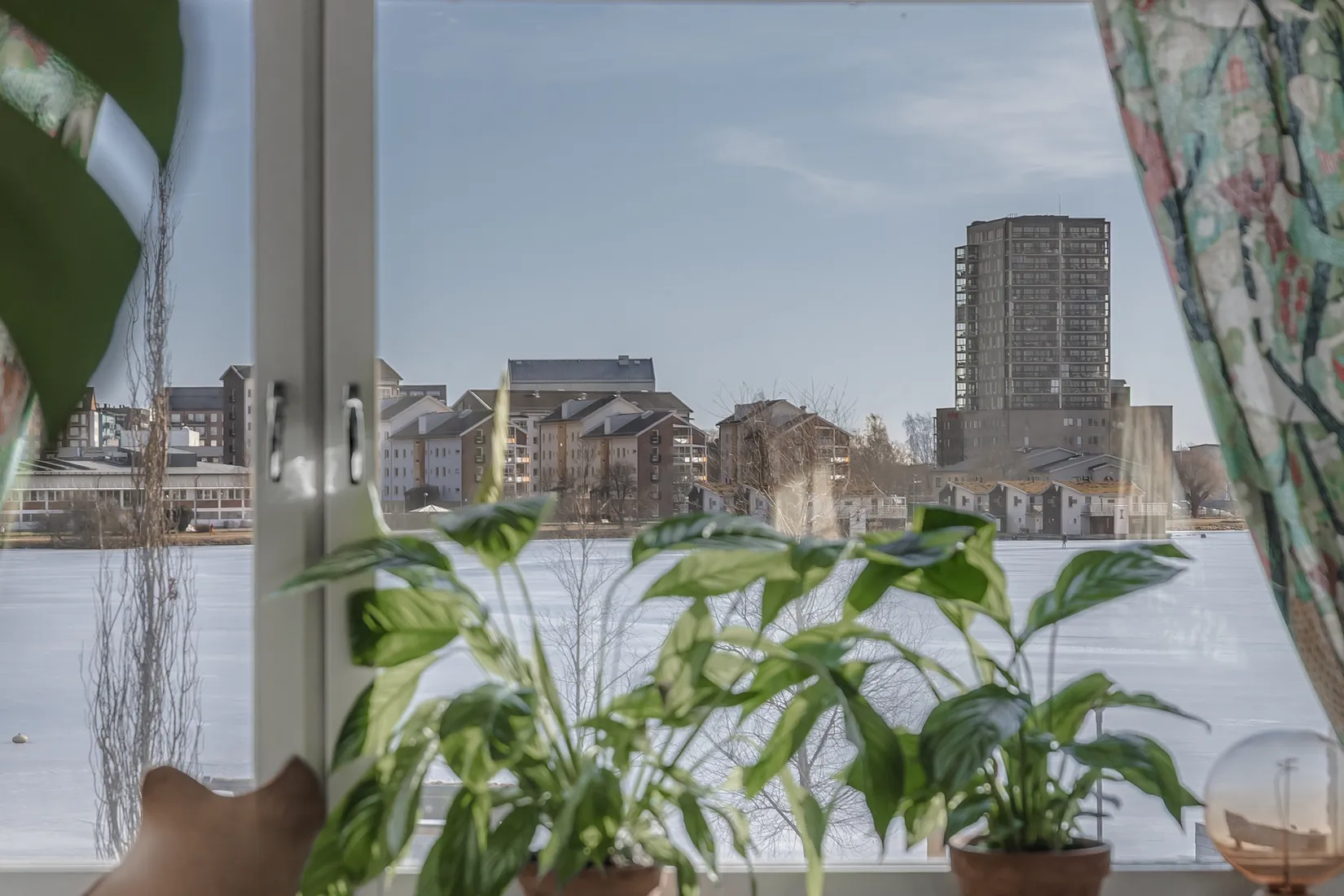 Bostadsrätt, Långövägen 35A, Marieberg, Karlstad