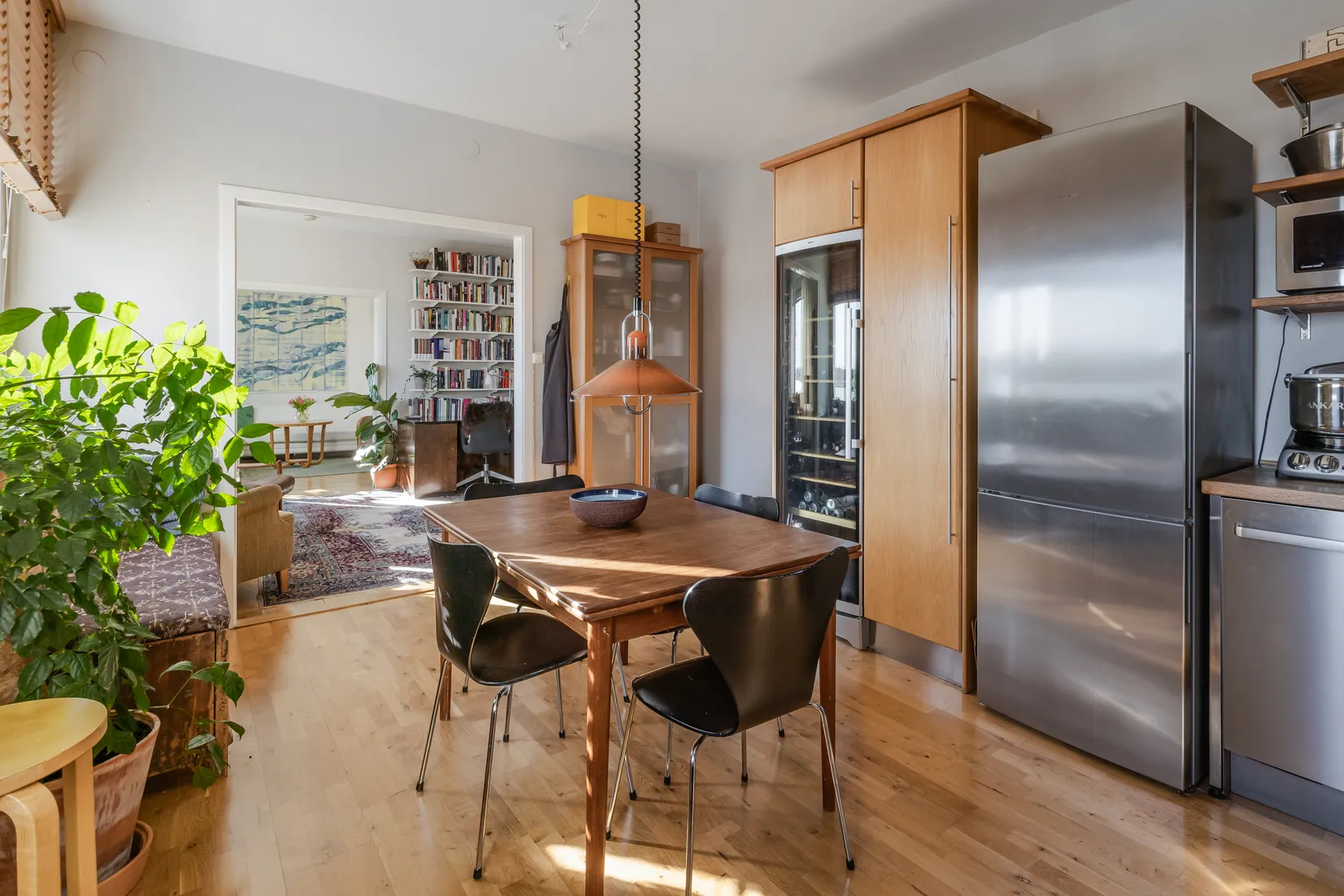 Bostadsrätt, Långövägen 35A, Marieberg, Karlstad