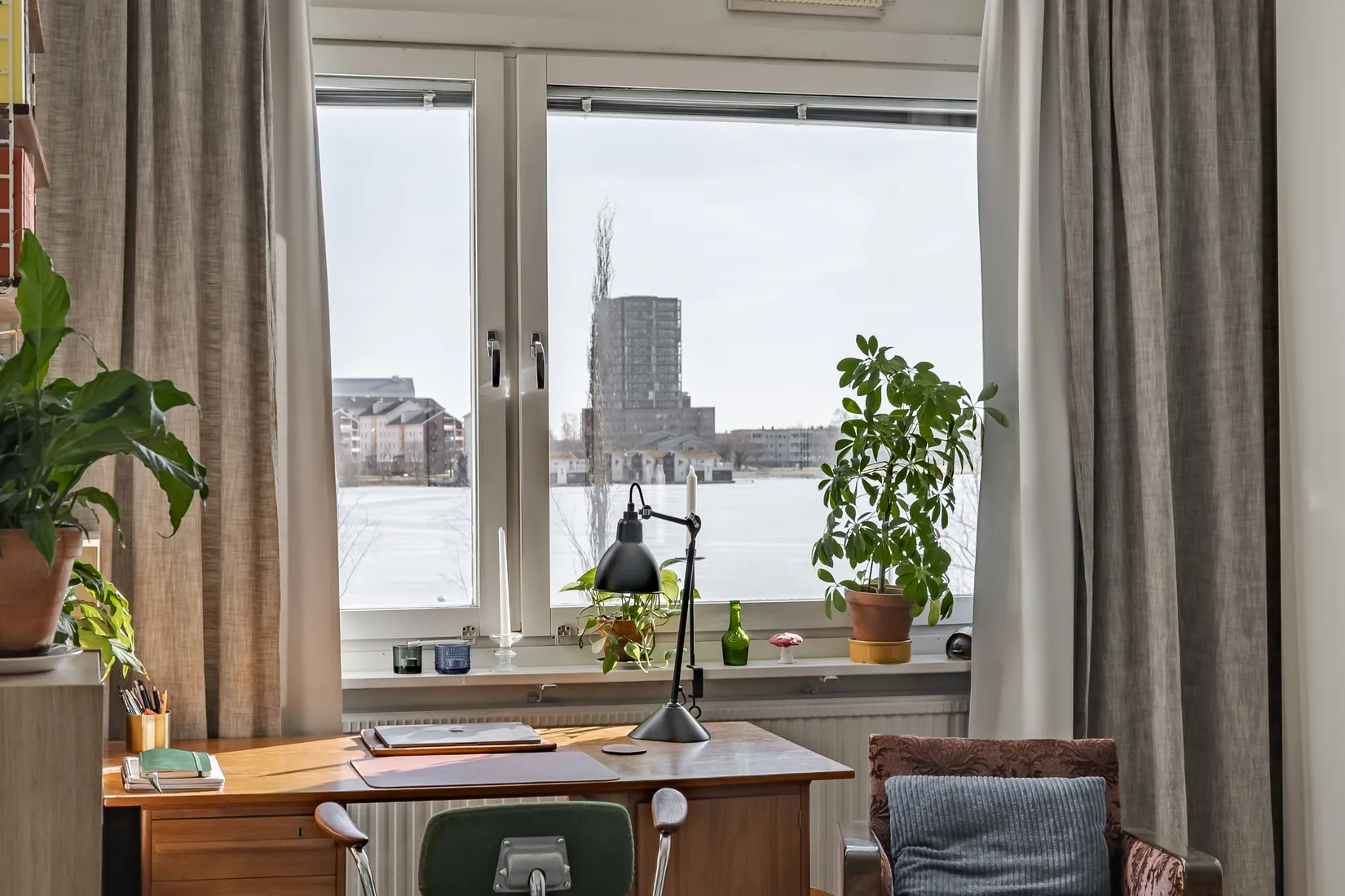 Bostadsrätt, Långövägen 35A, Marieberg, Karlstad