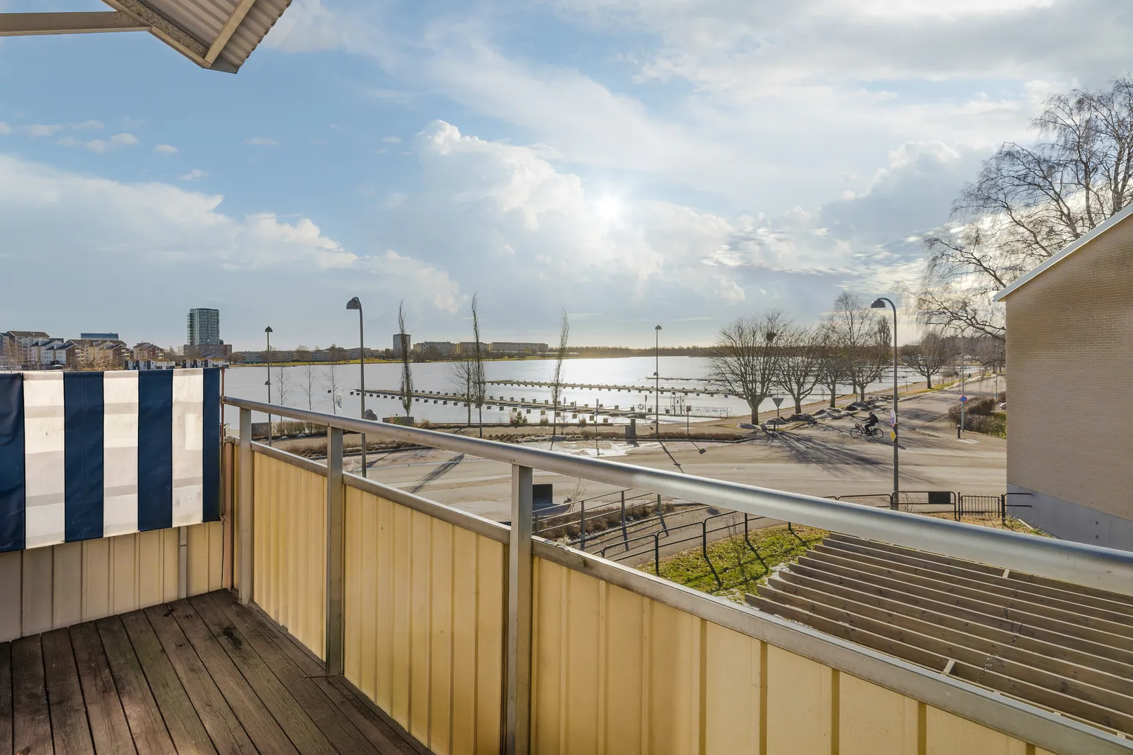 Bostadsrätt, Långövägen 35A, Marieberg, Karlstad