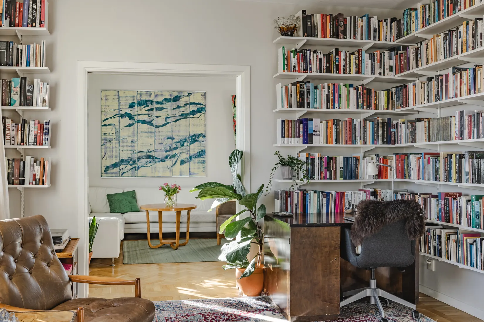 Bostadsrätt, Långövägen 35A, Marieberg, Karlstad