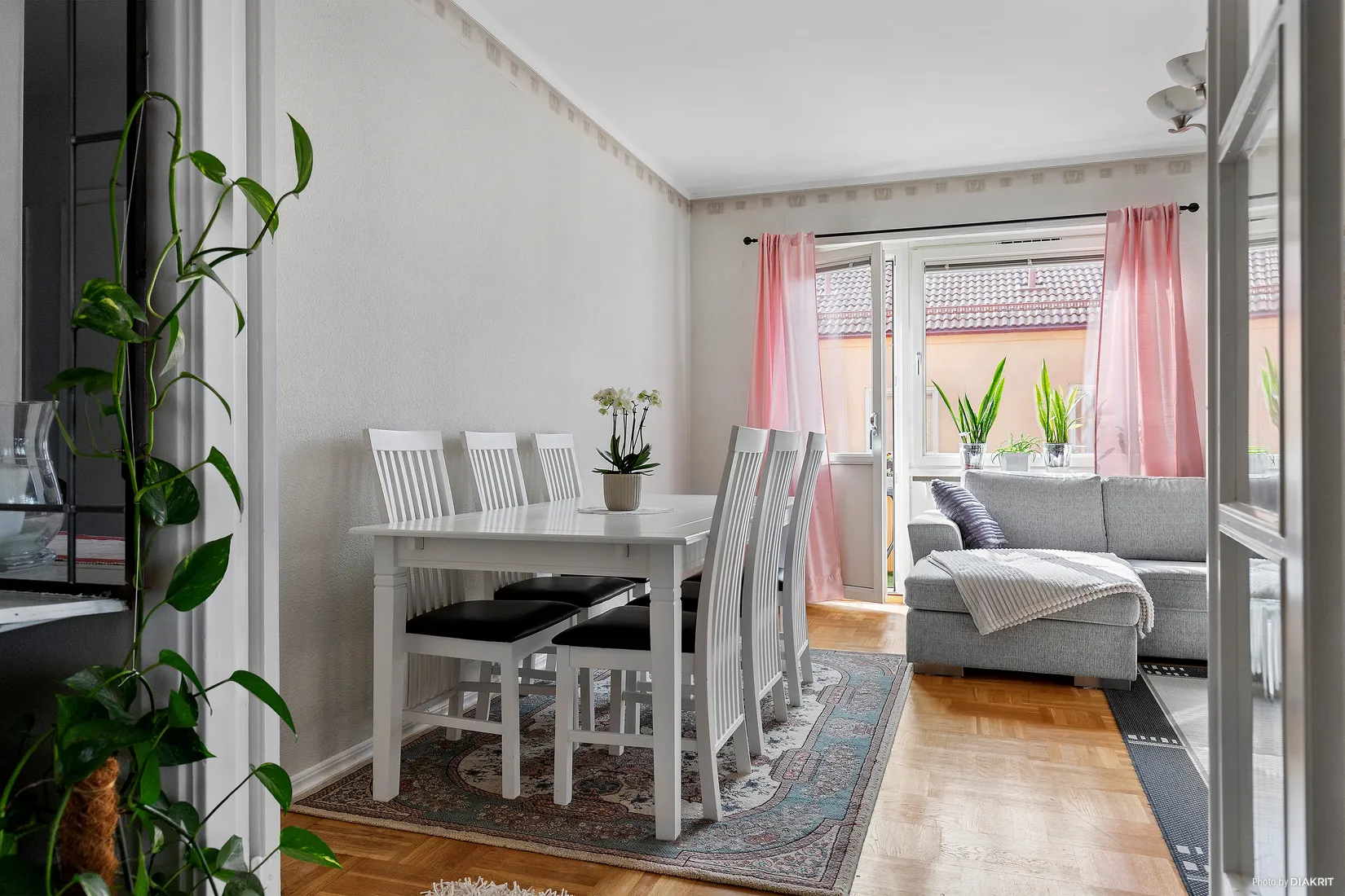 Bostadsrätt, Markgatan 11, Centralt, Sölvesborg