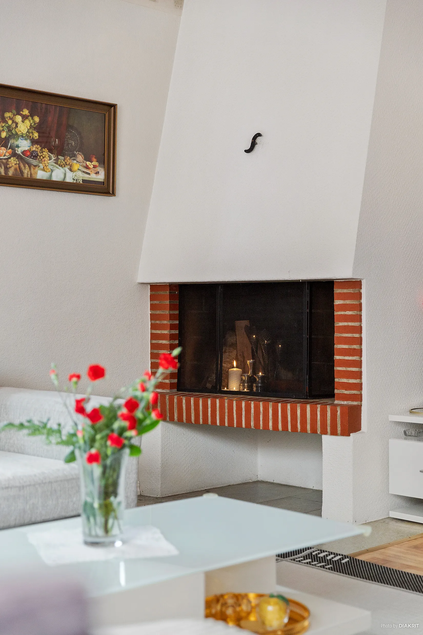 Bostadsrätt, Markgatan 11, Centralt, Sölvesborg