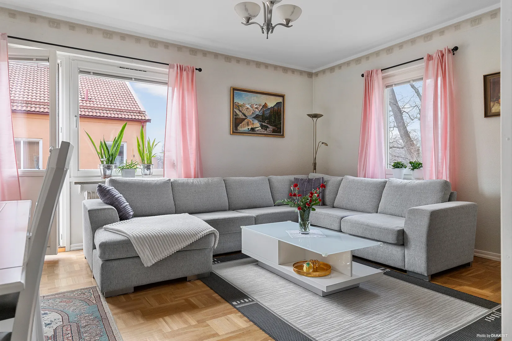 Bostadsrätt, Markgatan 11, Centralt, Sölvesborg