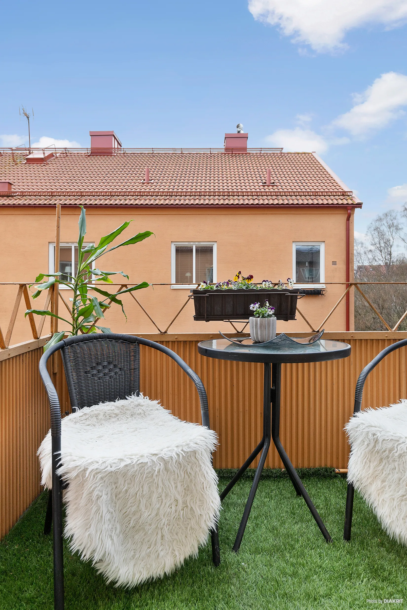 Bostadsrätt, Markgatan 11, Centralt, Sölvesborg