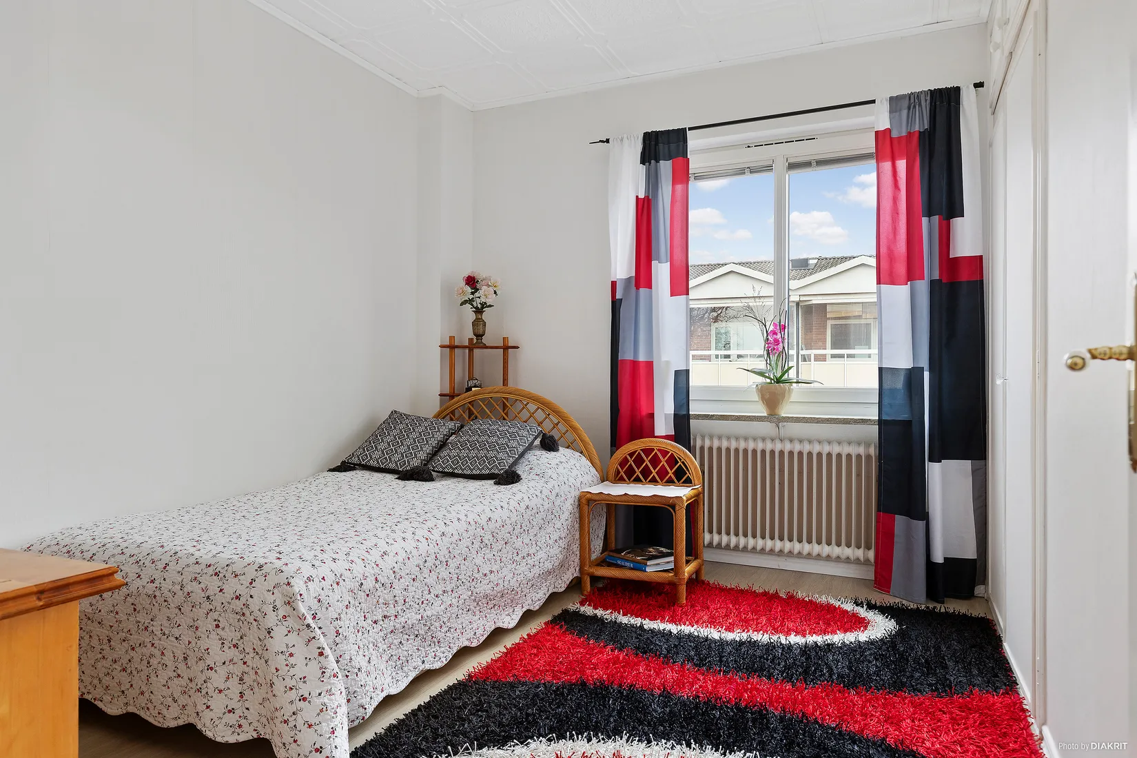 Bostadsrätt, Markgatan 11, Centralt, Sölvesborg