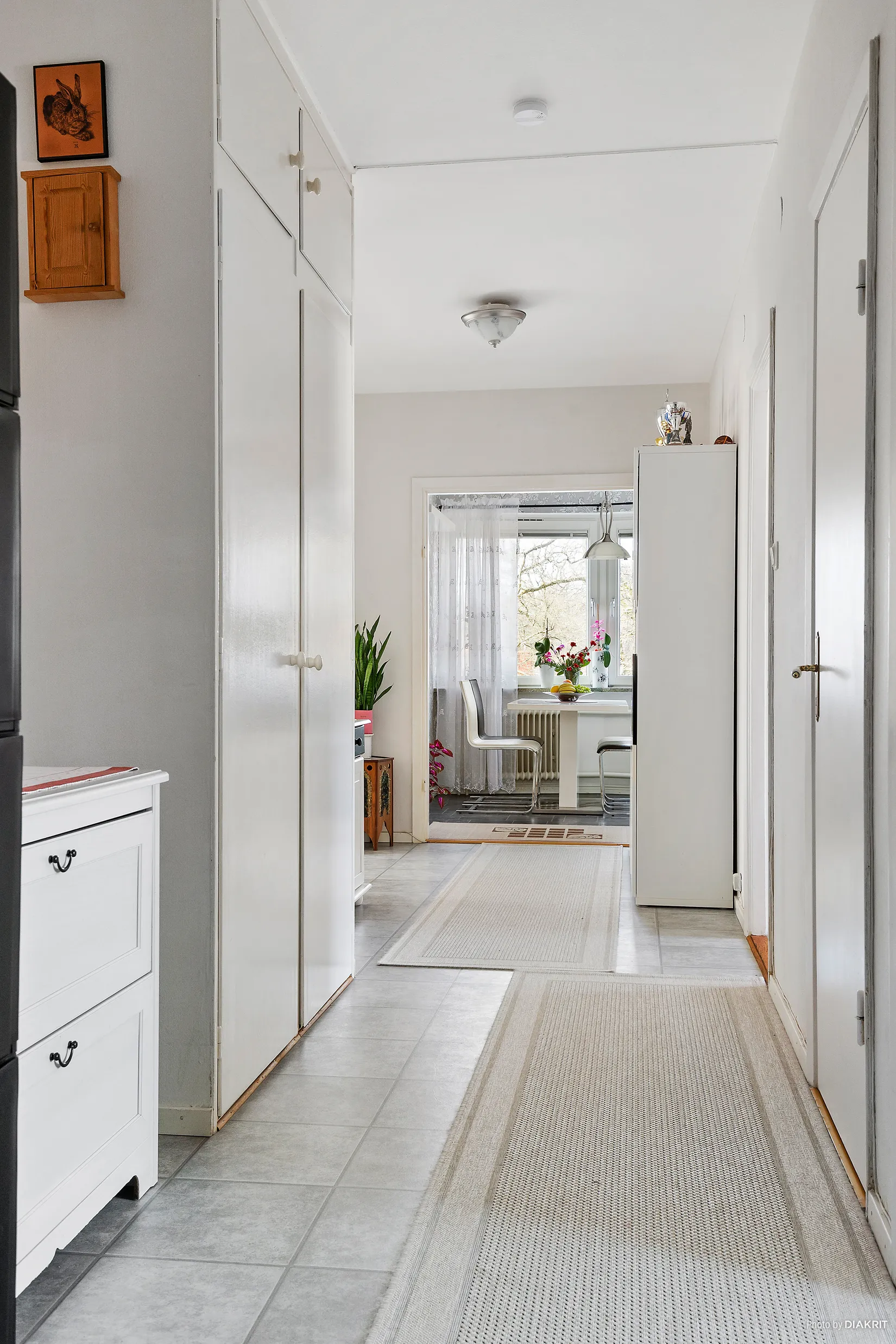 Bostadsrätt, Markgatan 11, Centralt, Sölvesborg