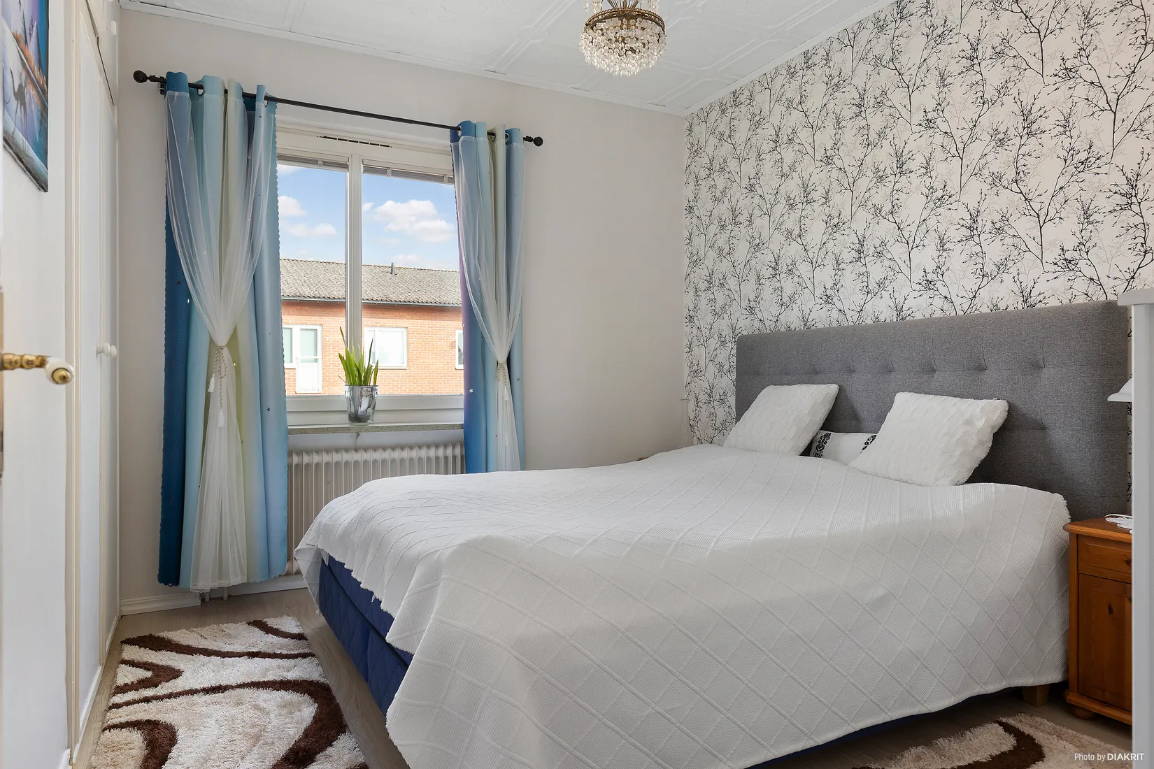 Bostadsrätt, Markgatan 11, Centralt, Sölvesborg