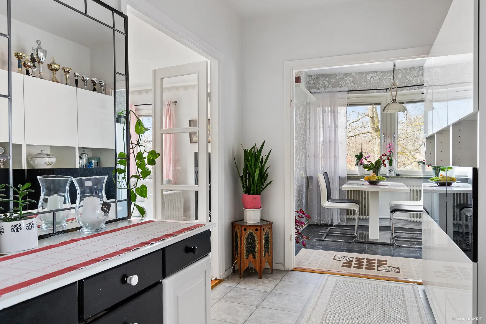 Bostadsrätt, Markgatan 11, Centralt, Sölvesborg