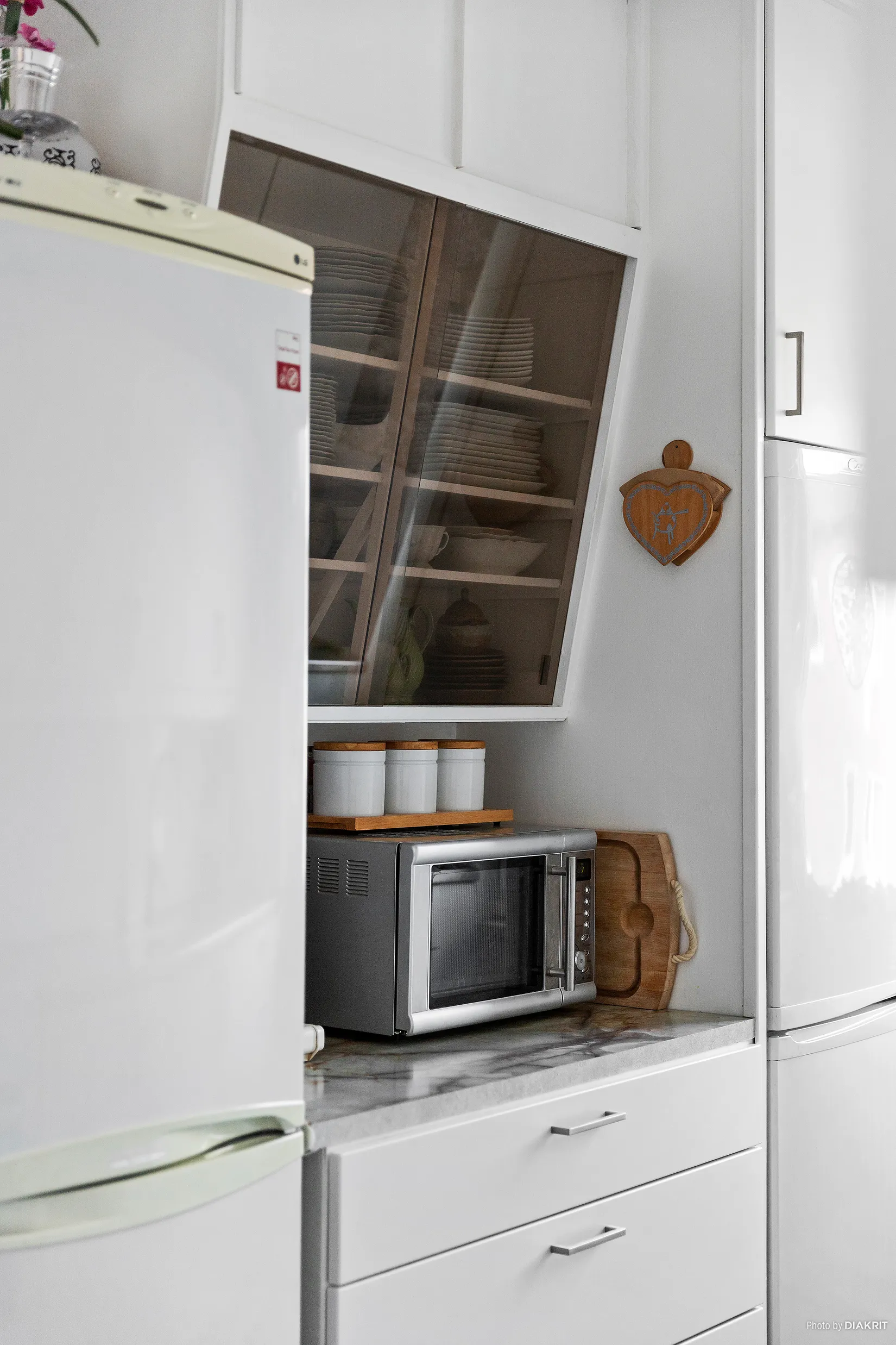 Bostadsrätt, Markgatan 11, Centralt, Sölvesborg