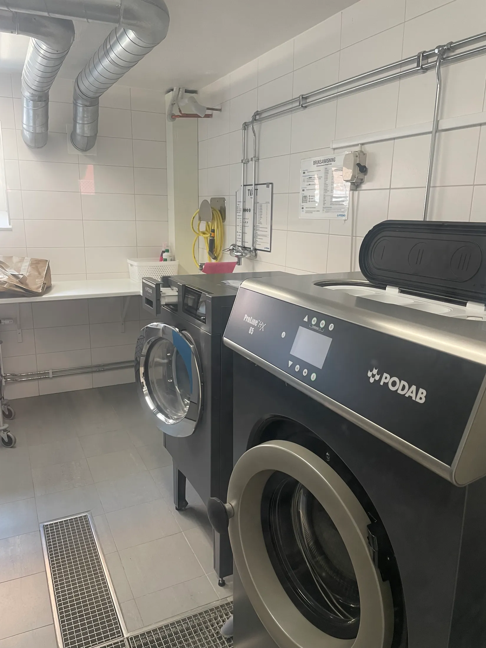 Bostadsrätt, Markgatan 11, Centralt, Sölvesborg