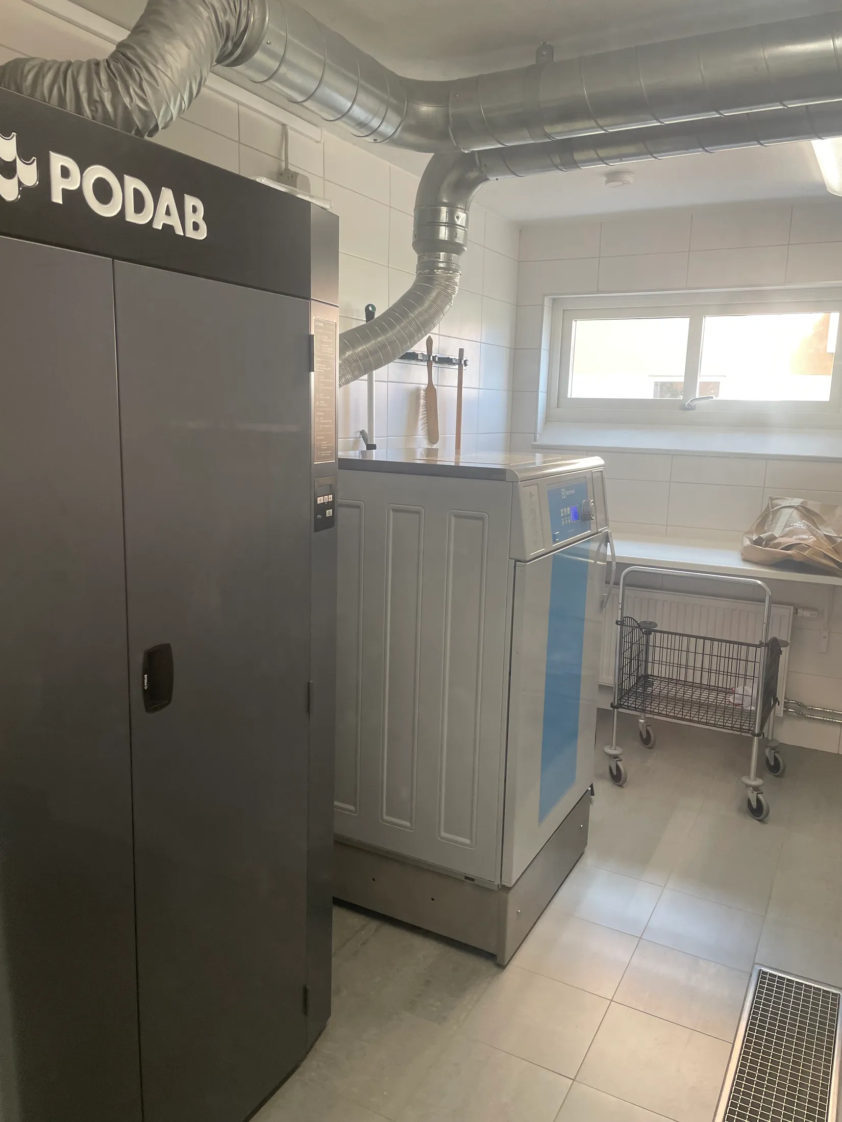 Bostadsrätt, Markgatan 11, Centralt, Sölvesborg