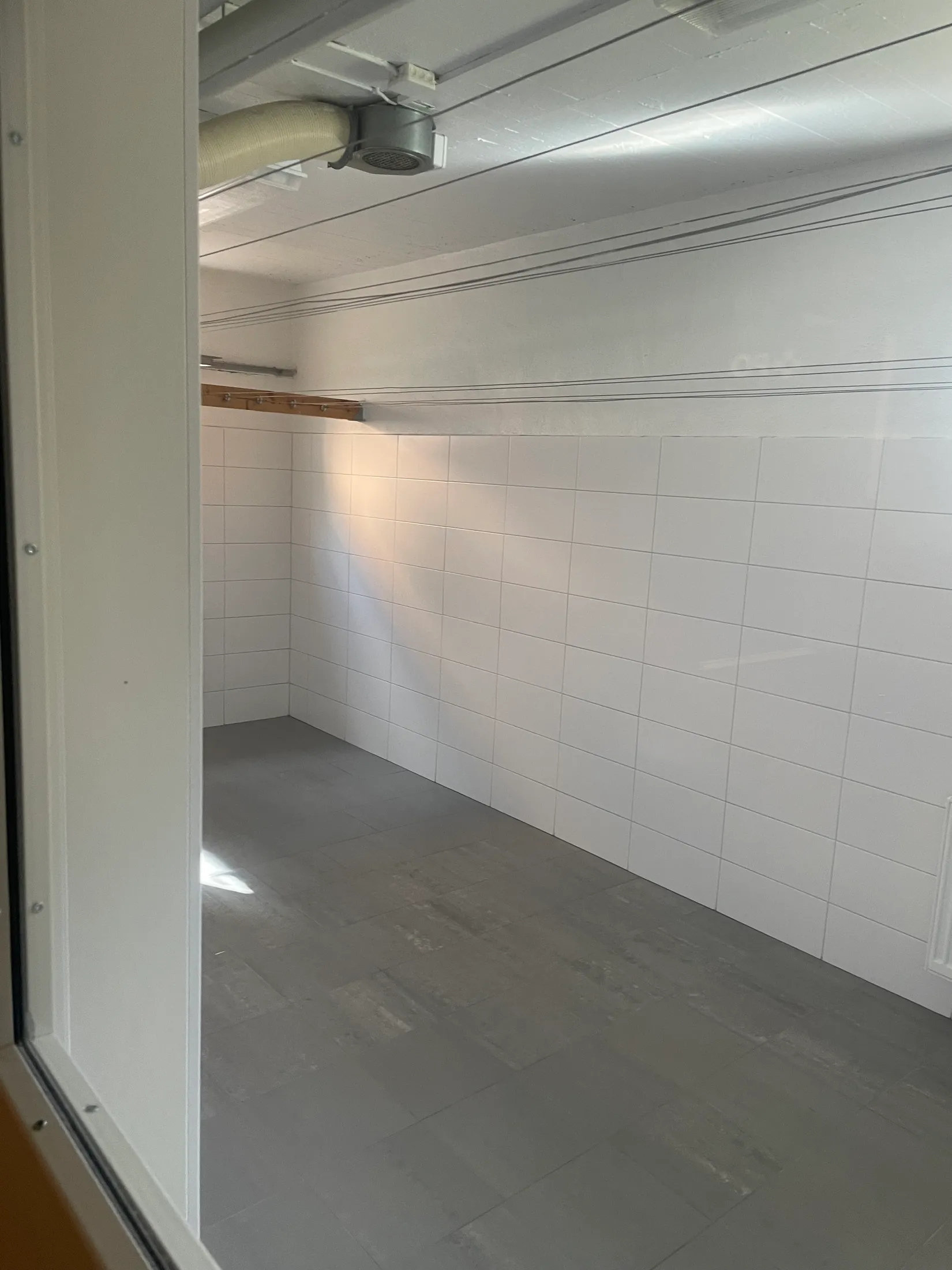 Bostadsrätt, Markgatan 11, Centralt, Sölvesborg