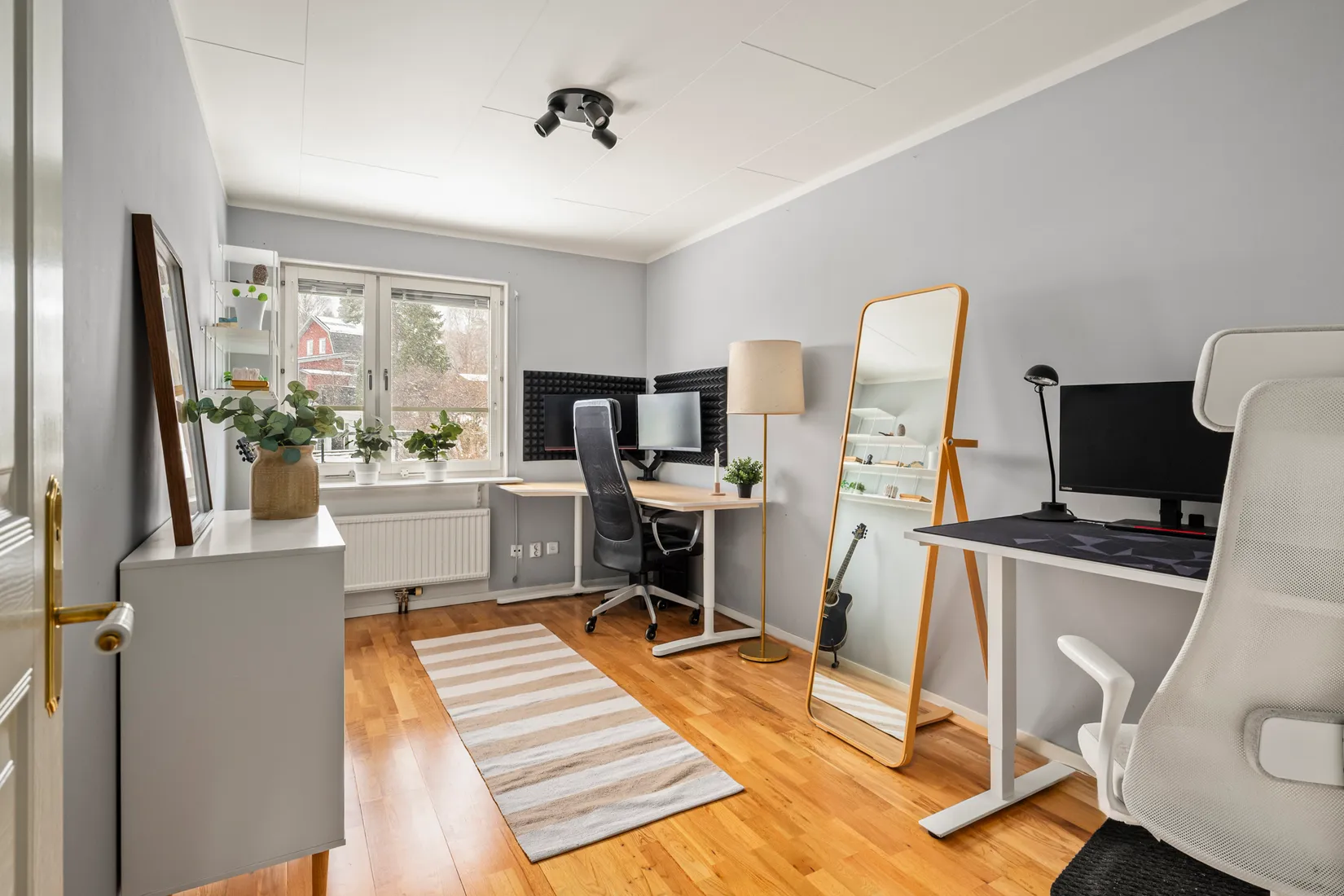 Villa, Radhus, Gränsvägen 326, Solhem, Stockholm