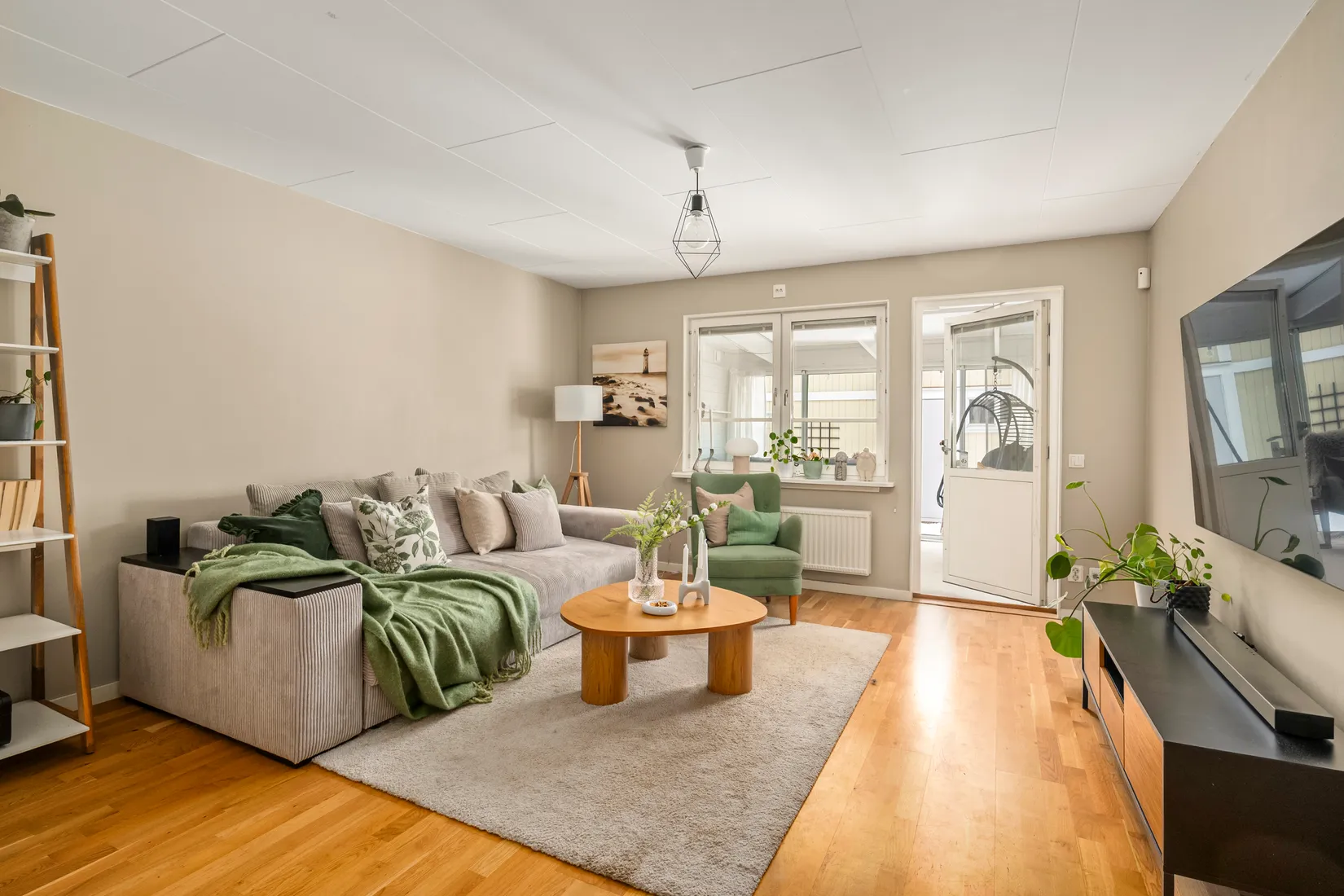 Villa, Radhus, Gränsvägen 326, Solhem, Stockholm