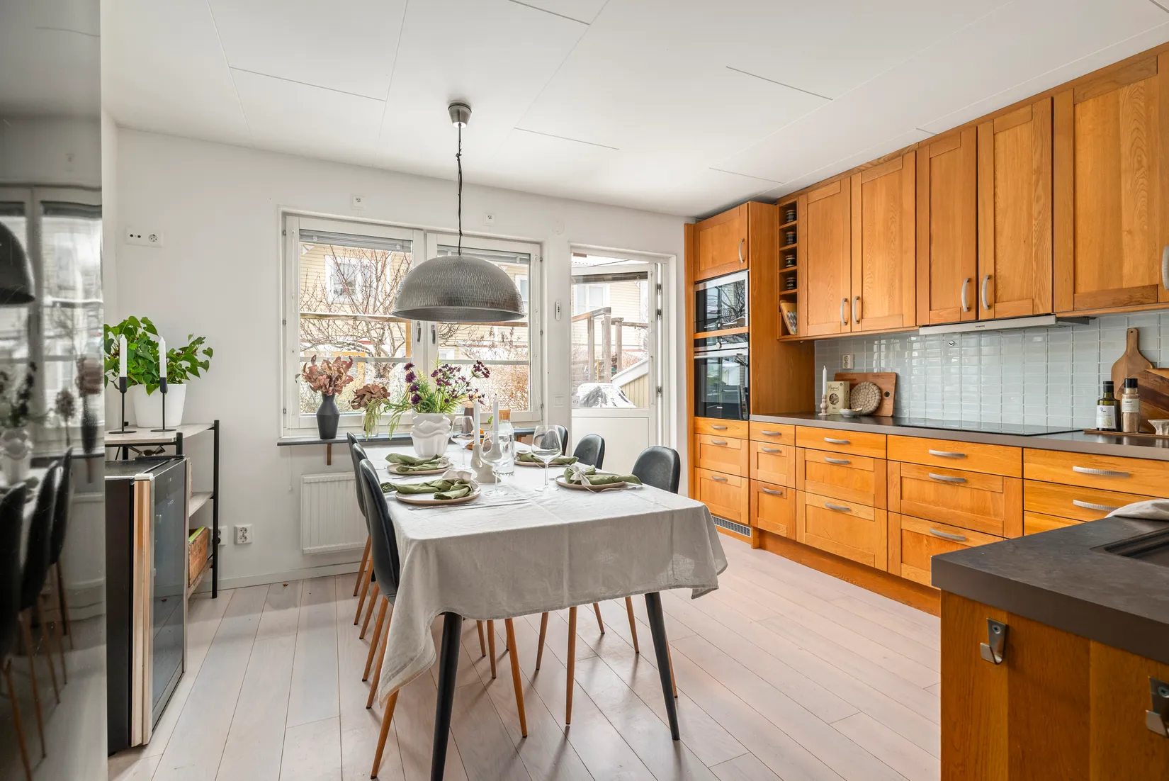 Villa, Radhus, Gränsvägen 326, Solhem, Stockholm
