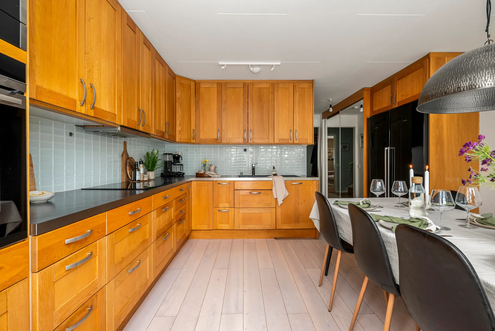 Villa, Radhus, Gränsvägen 326, Solhem, Stockholm