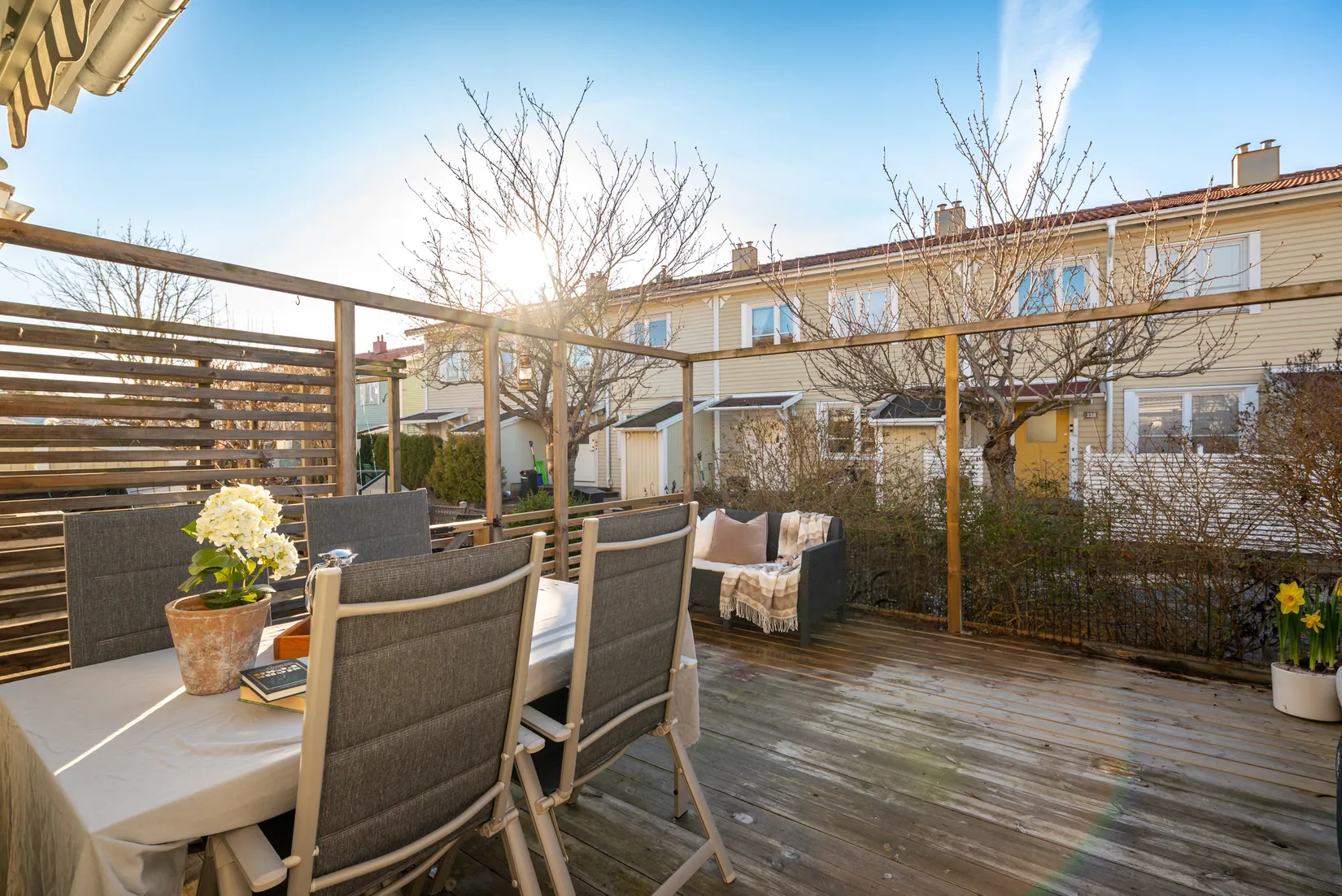Villa, Radhus, Gränsvägen 326, Solhem, Stockholm