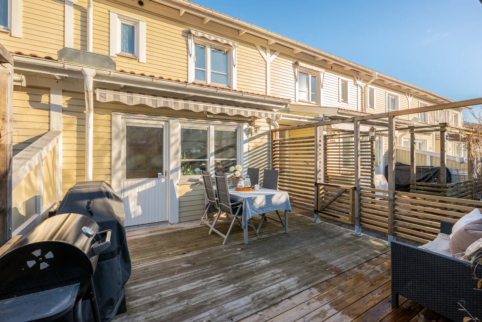 Villa, Radhus, Gränsvägen 326, Solhem, Stockholm