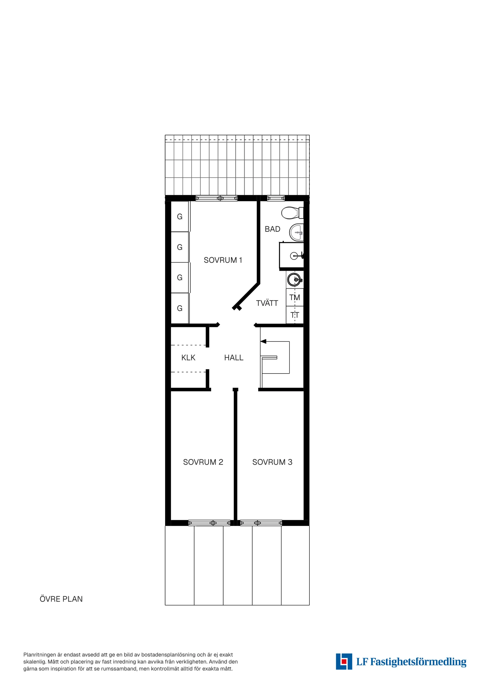 Villa, Radhus, Gränsvägen 326, Solhem, Stockholm