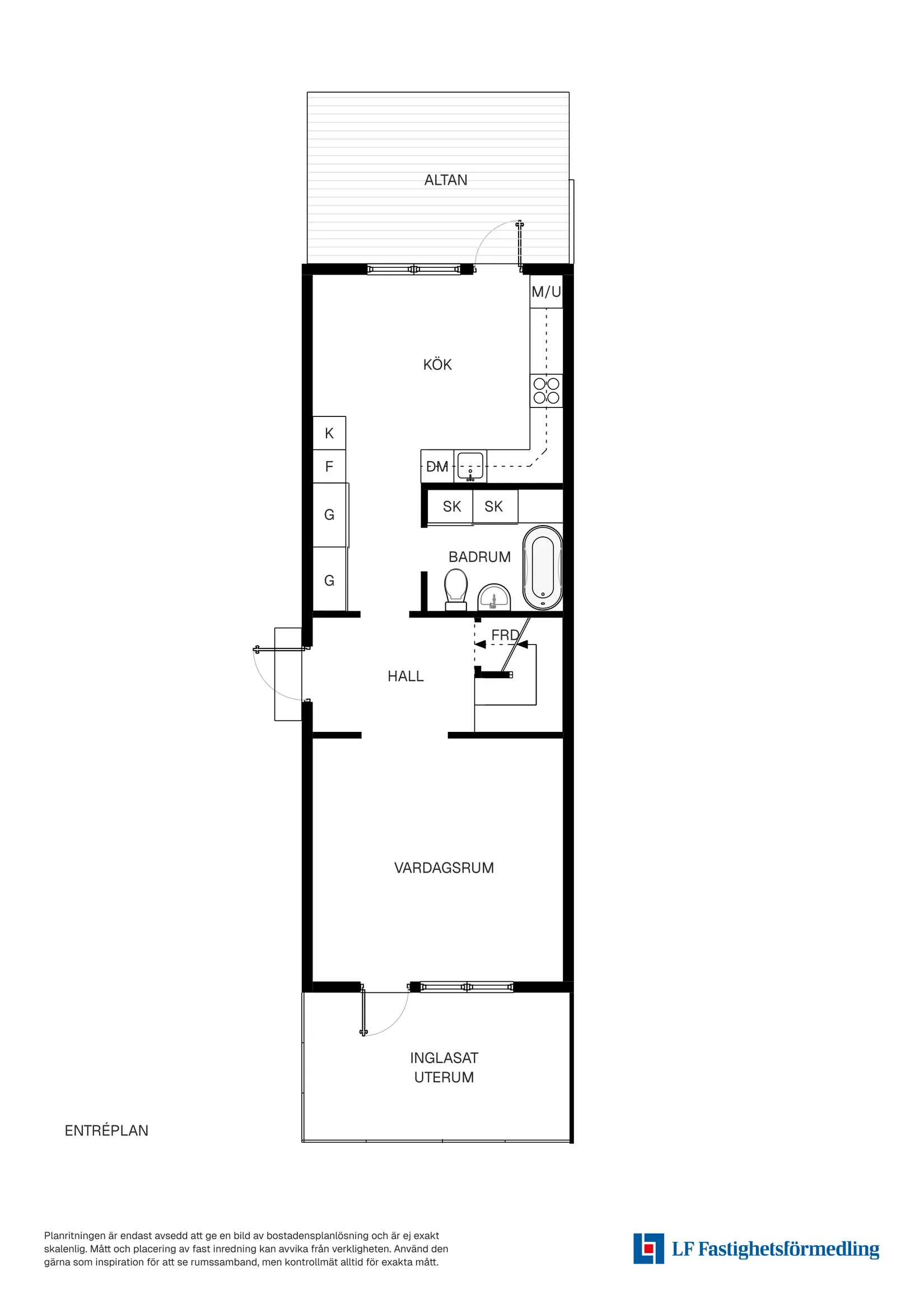 Villa, Radhus, Gränsvägen 326, Solhem, Stockholm