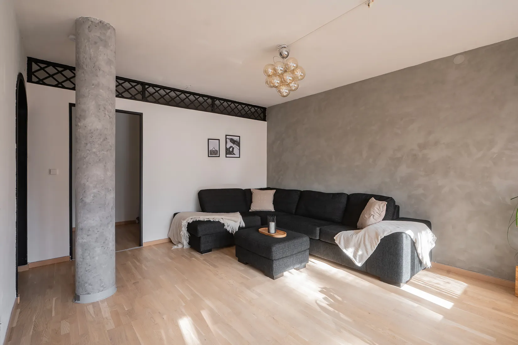 Bostadsrätt, Sågstuvägen 36, Visättra, Huddinge