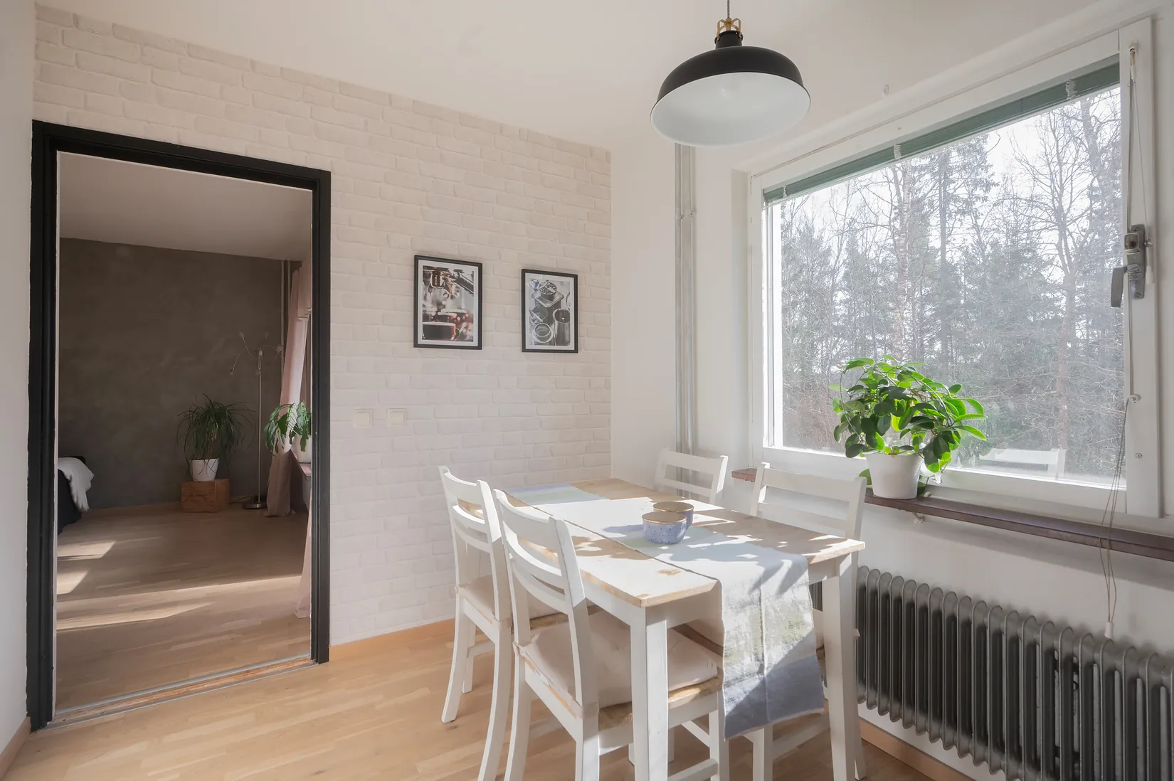 Bostadsrätt, Sågstuvägen 36, Visättra, Huddinge