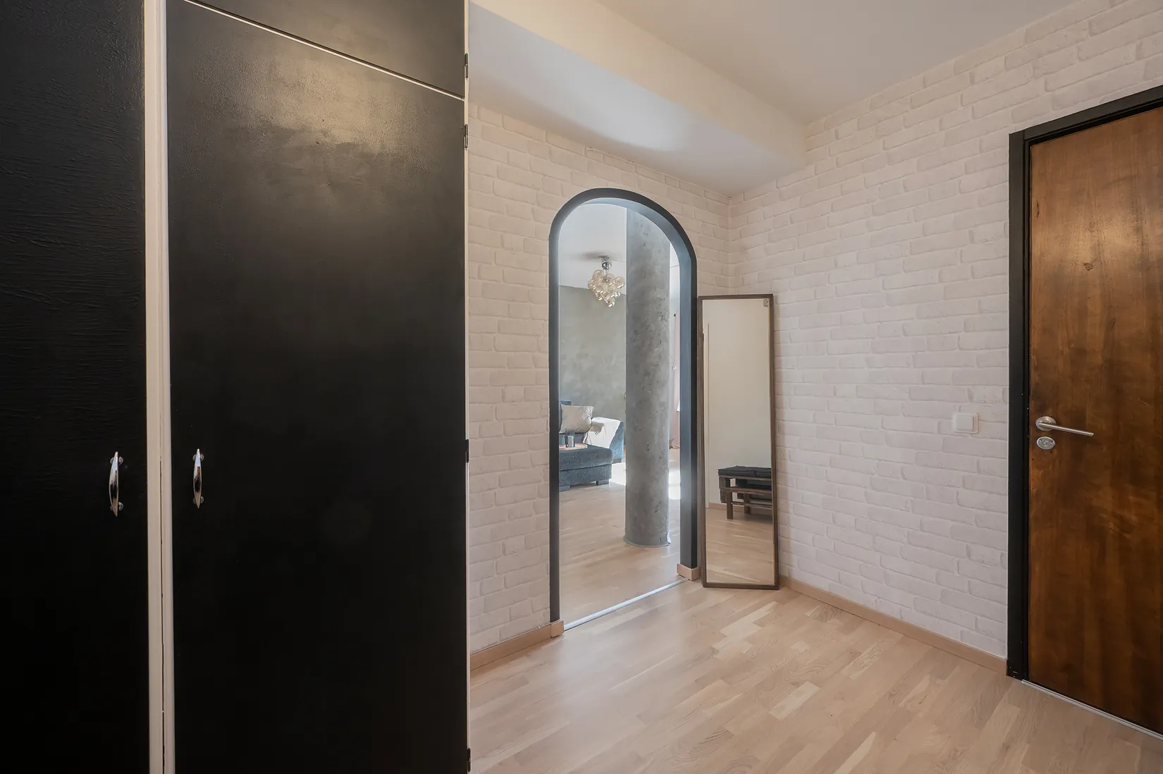 Bostadsrätt, Sågstuvägen 36, Visättra, Huddinge